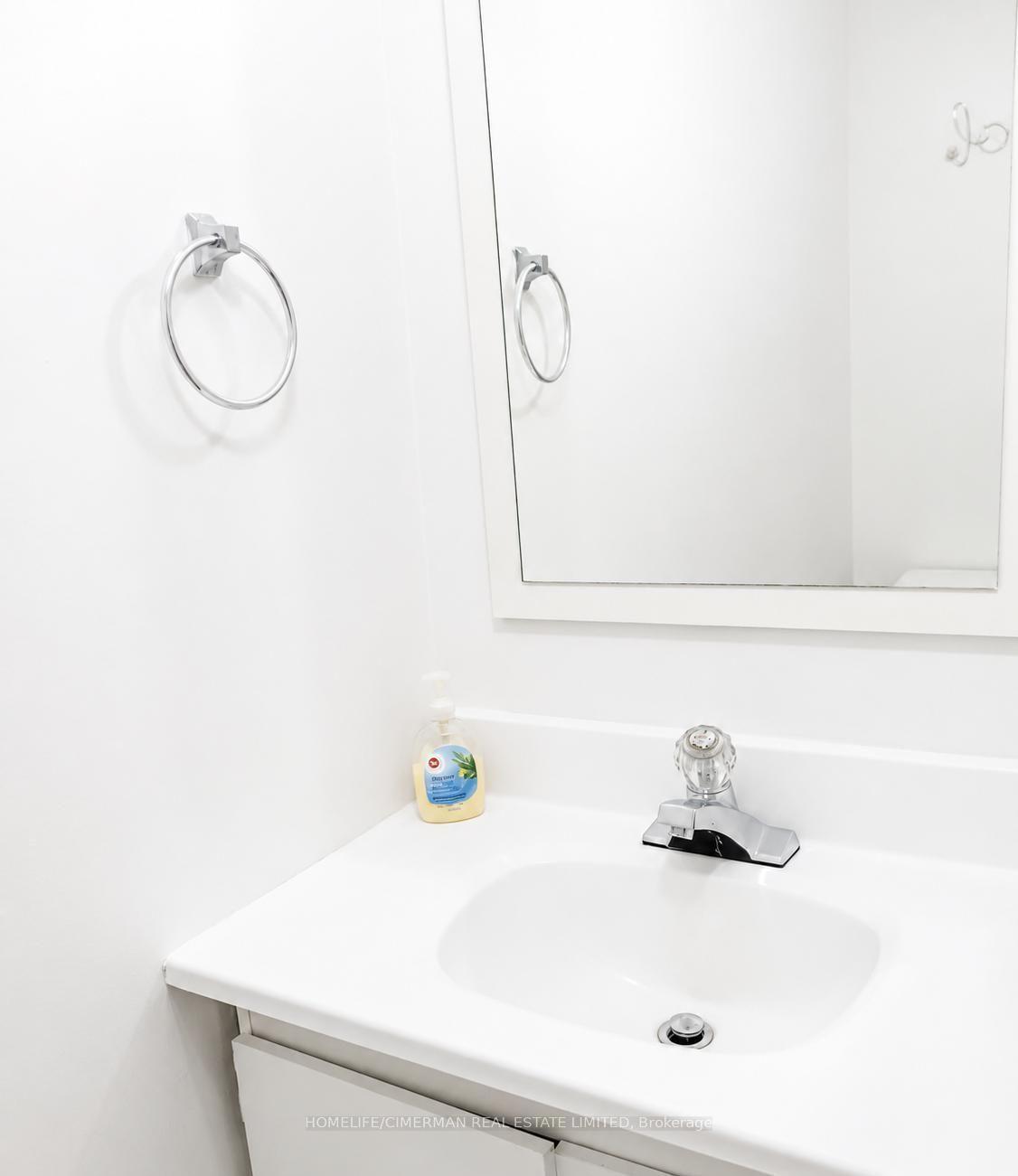 Photo 6 of Unit Bsmt, 114 Connaught Avenue, North York, Newtonbrook West — HOMEH