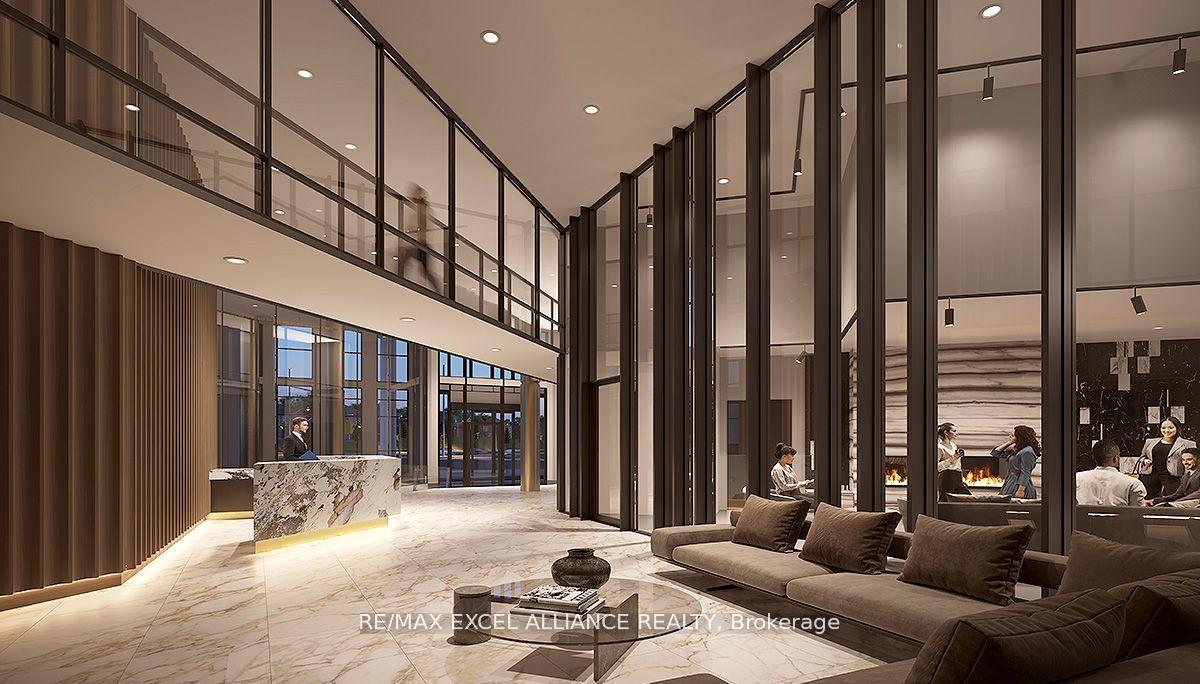Photo 2 of Unit 130, 1005 Dundas Street E, Oakville, Joshua Meadows — HOMEH