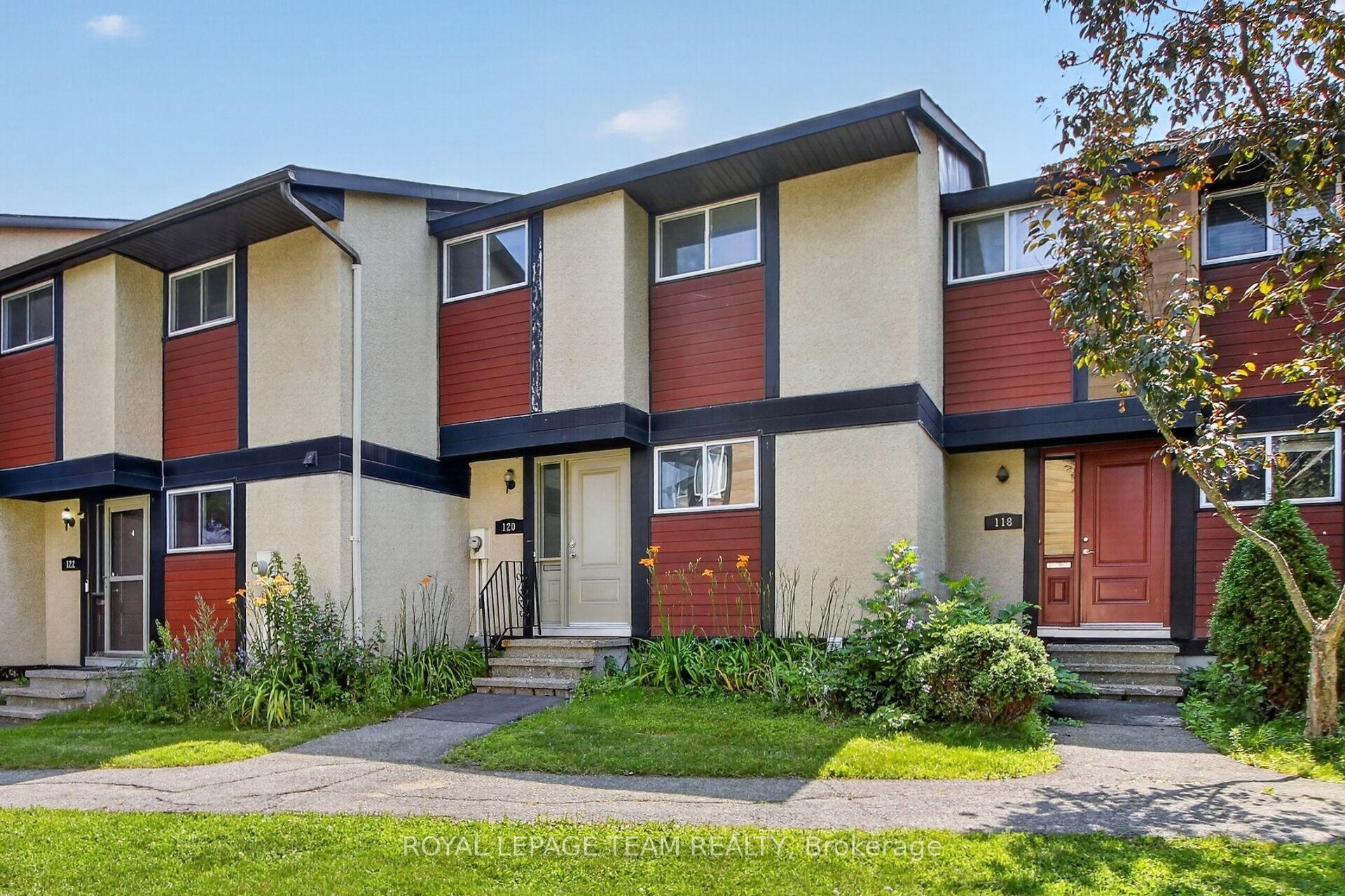 Photo 2 of 120 Mcclintock Way, Ottawa, Kanata - Katimavik — HOMEH