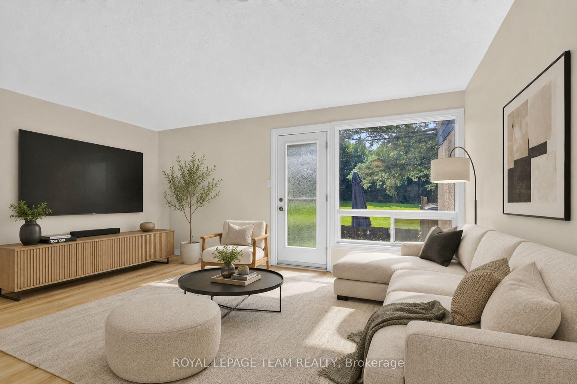 Photo 12 of 120 Mcclintock Way, Ottawa, Kanata - Katimavik — HOMEH