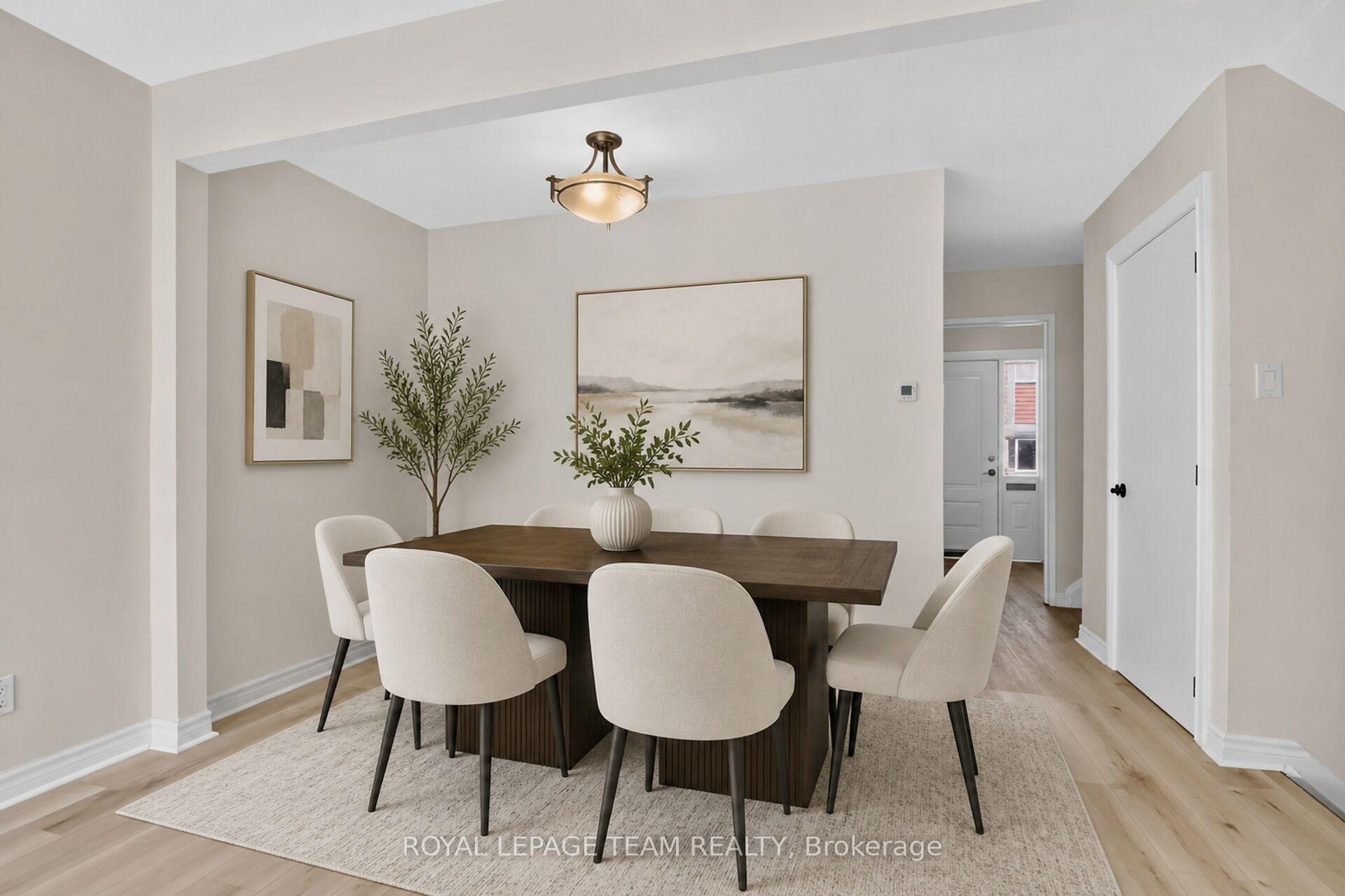 Photo 18 of 120 Mcclintock Way, Ottawa, Kanata - Katimavik — HOMEH