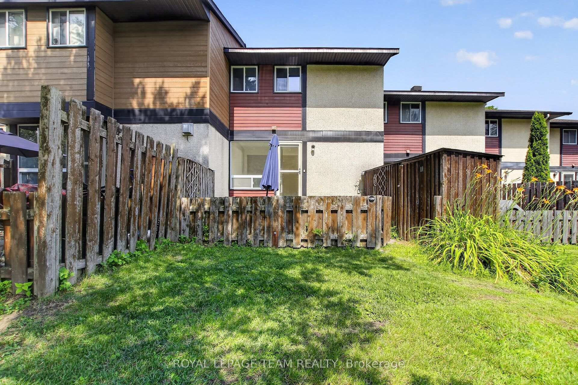 Photo 47 of 120 Mcclintock Way, Ottawa, Kanata - Katimavik — HOMEH