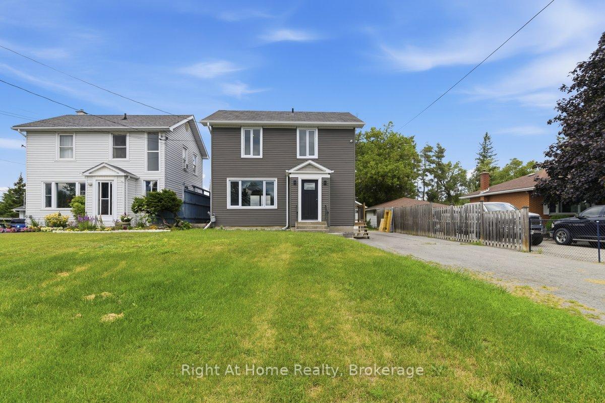 Photo 2 of 721 Harmony Road, Belleville, Thurlow Ward — HOMEH