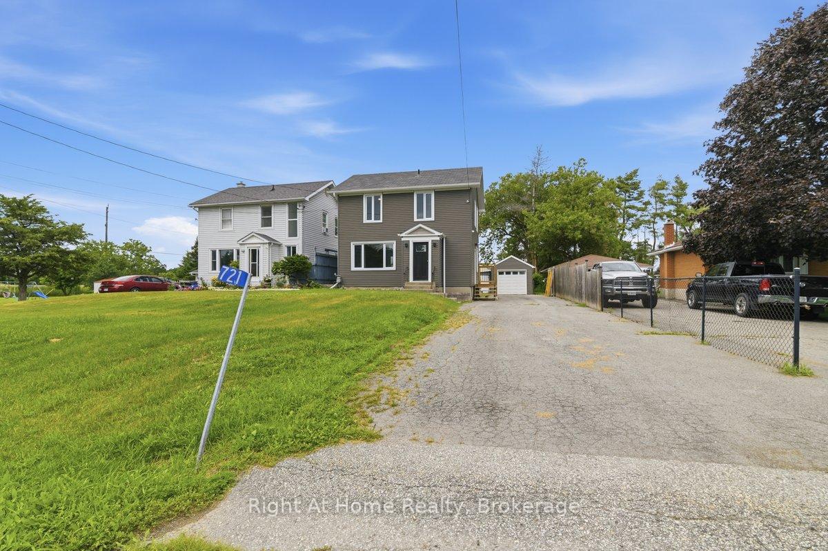 Photo 3 of 721 Harmony Road, Belleville, Thurlow Ward — HOMEH