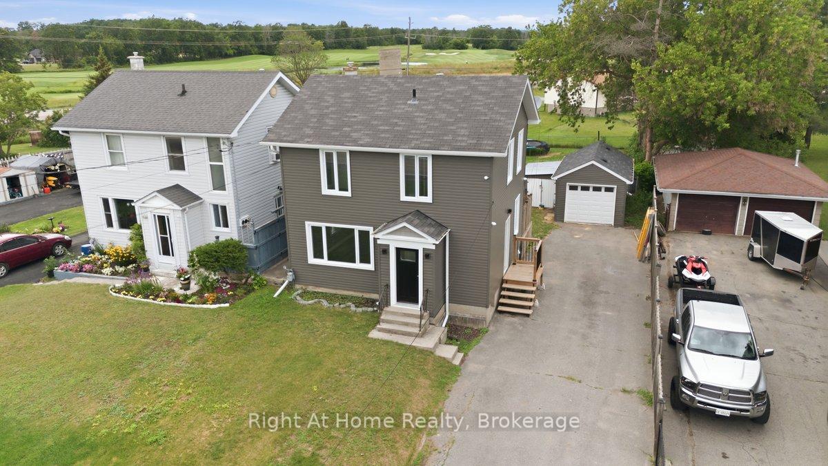 Photo 4 of 721 Harmony Road, Belleville, Thurlow Ward — HOMEH