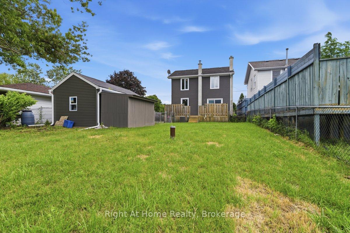 Photo 30 of 721 Harmony Road, Belleville, Thurlow Ward — HOMEH