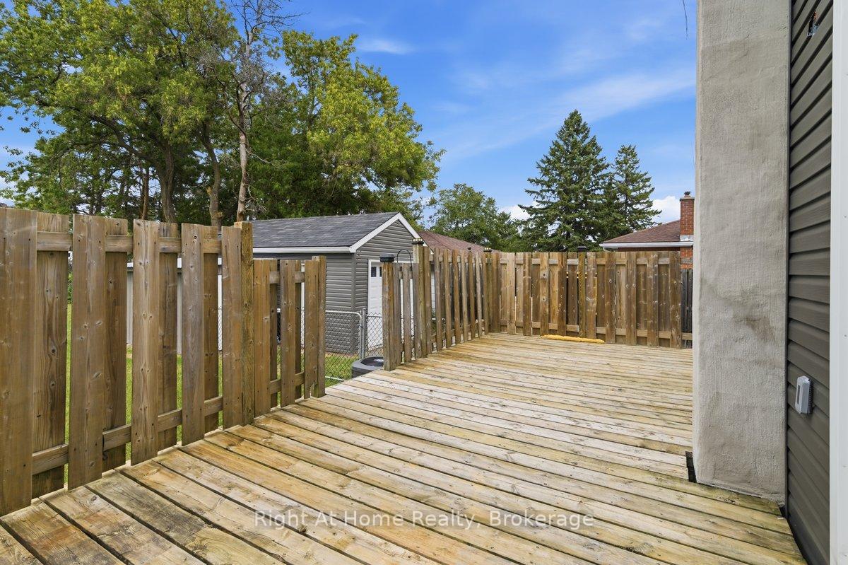 Photo 32 of 721 Harmony Road, Belleville, Thurlow Ward — HOMEH