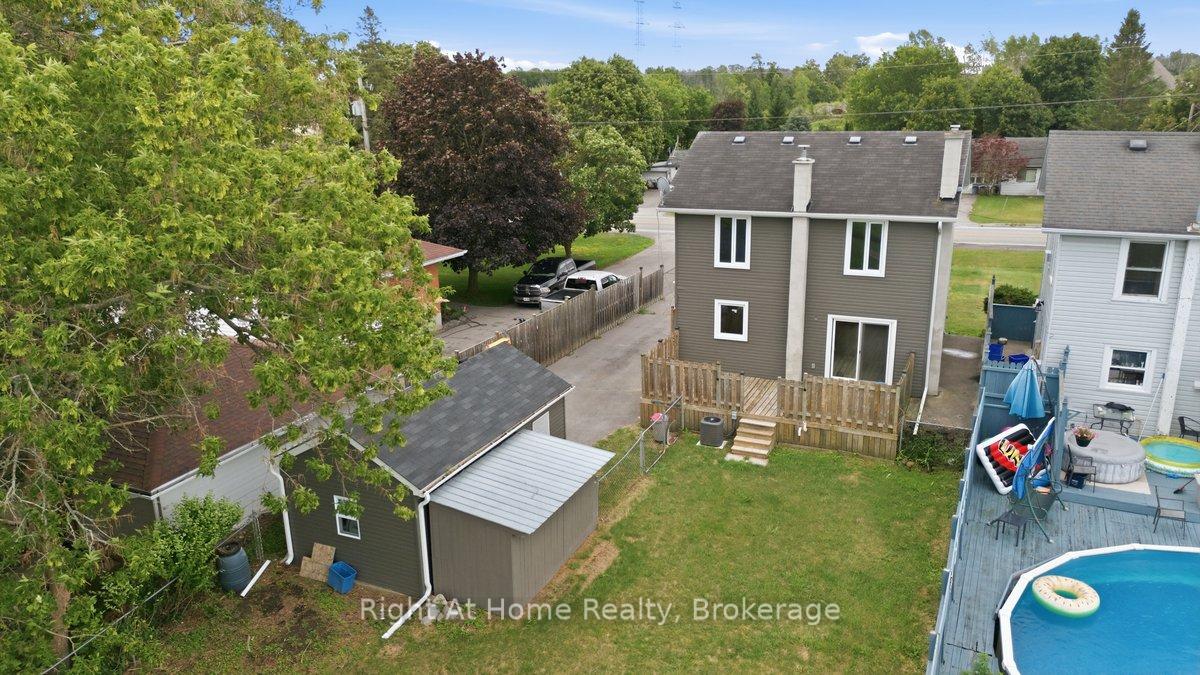 Photo 35 of 721 Harmony Road, Belleville, Thurlow Ward — HOMEH