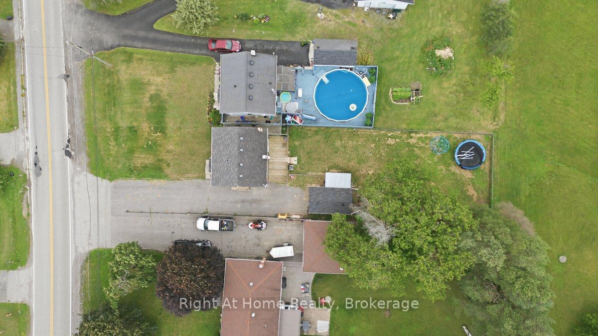 Photo 38 of 721 Harmony Road, Belleville, Thurlow Ward — HOMEH