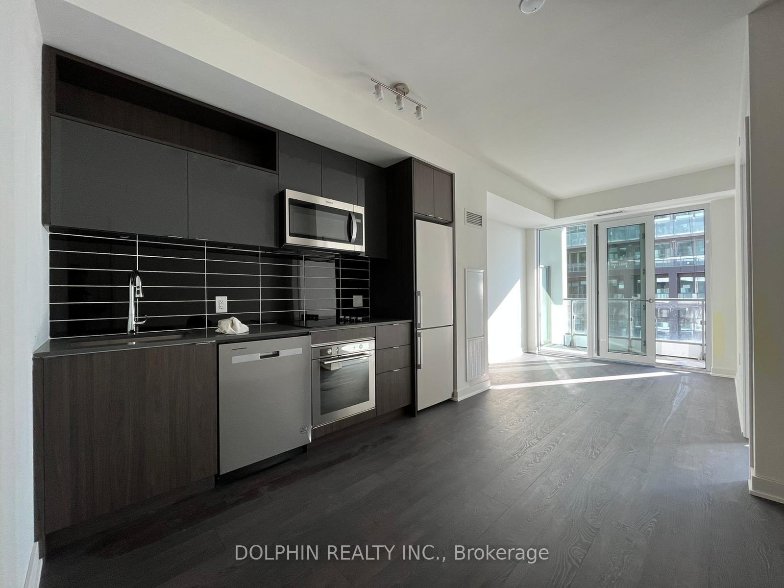Photo 2 of Unit 1252, 121 Lower Sherbourne Street, Toronto, Waterfront Communities — HOMEH