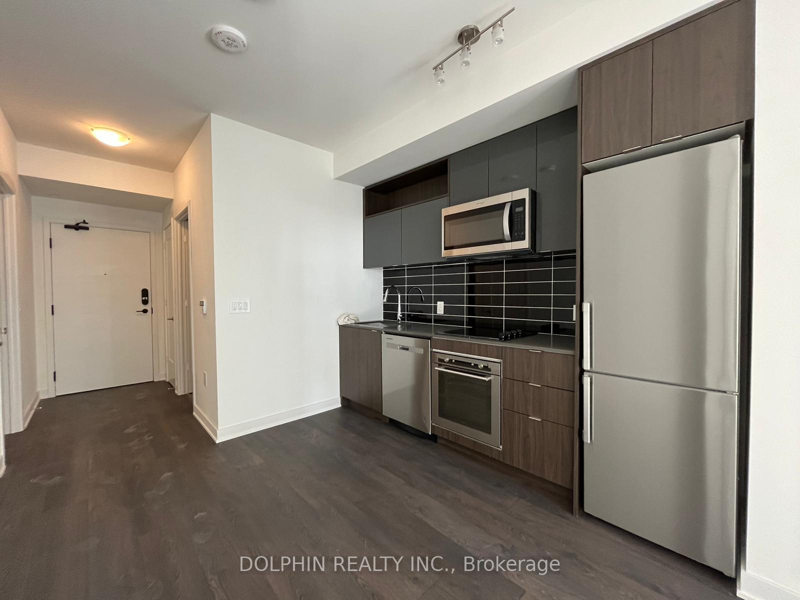 Photo 4 of Unit 1252, 121 Lower Sherbourne Street, Toronto, Waterfront Communities — HOMEH