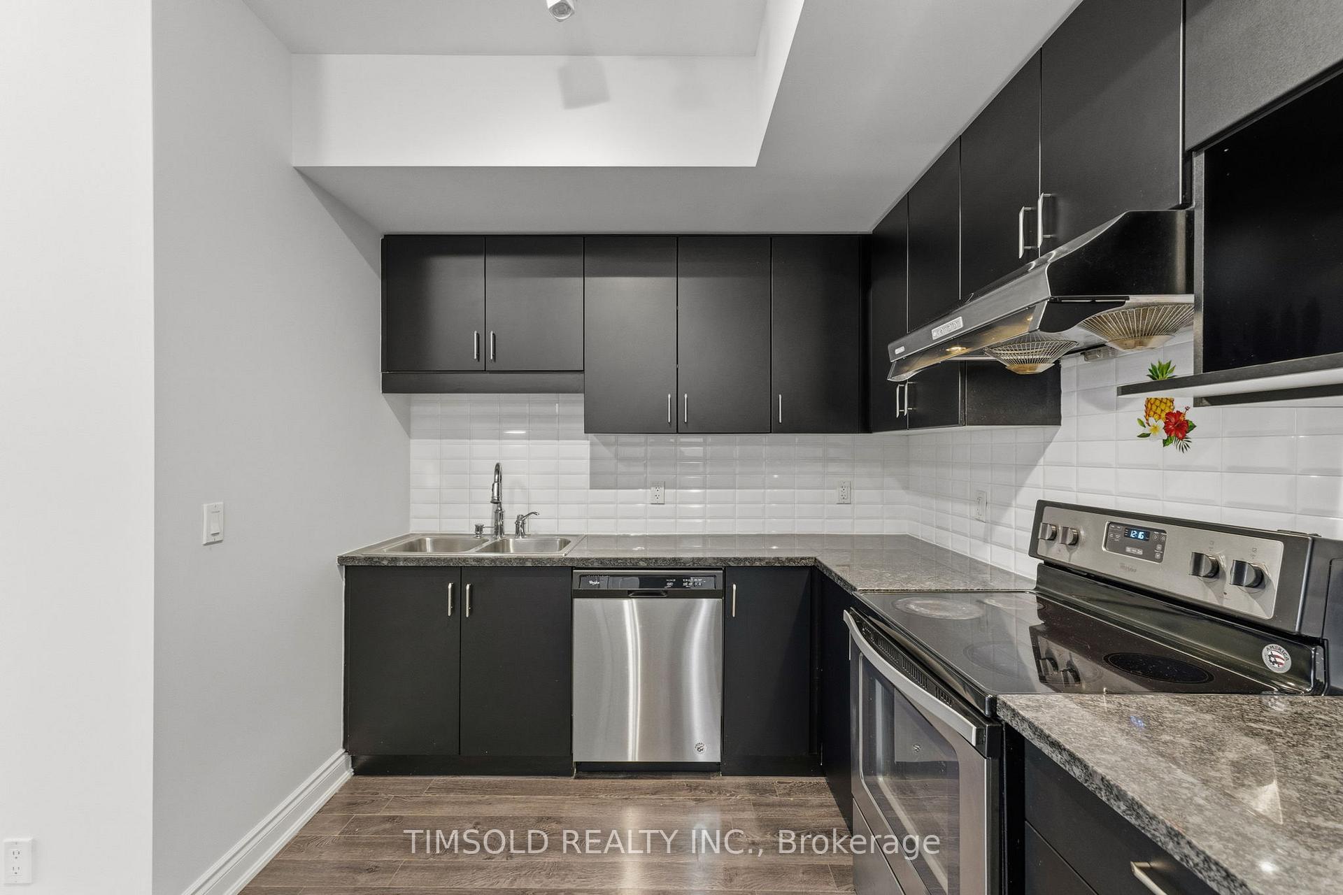 Photo 8 of Unit 1012, 33 Clegg Road, Markham, Unionville — HOMEH