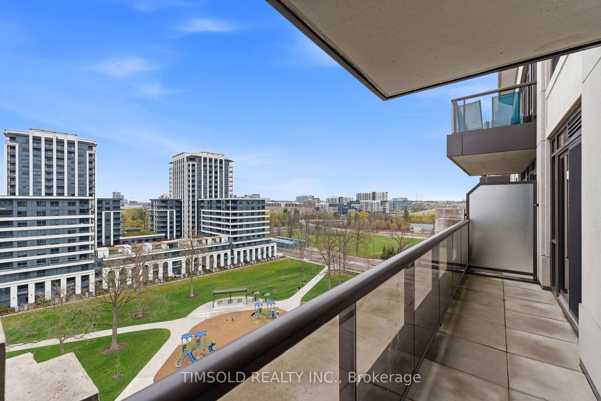 Photo 29 of Unit 1012, 33 Clegg Road, Markham, Unionville — HOMEH