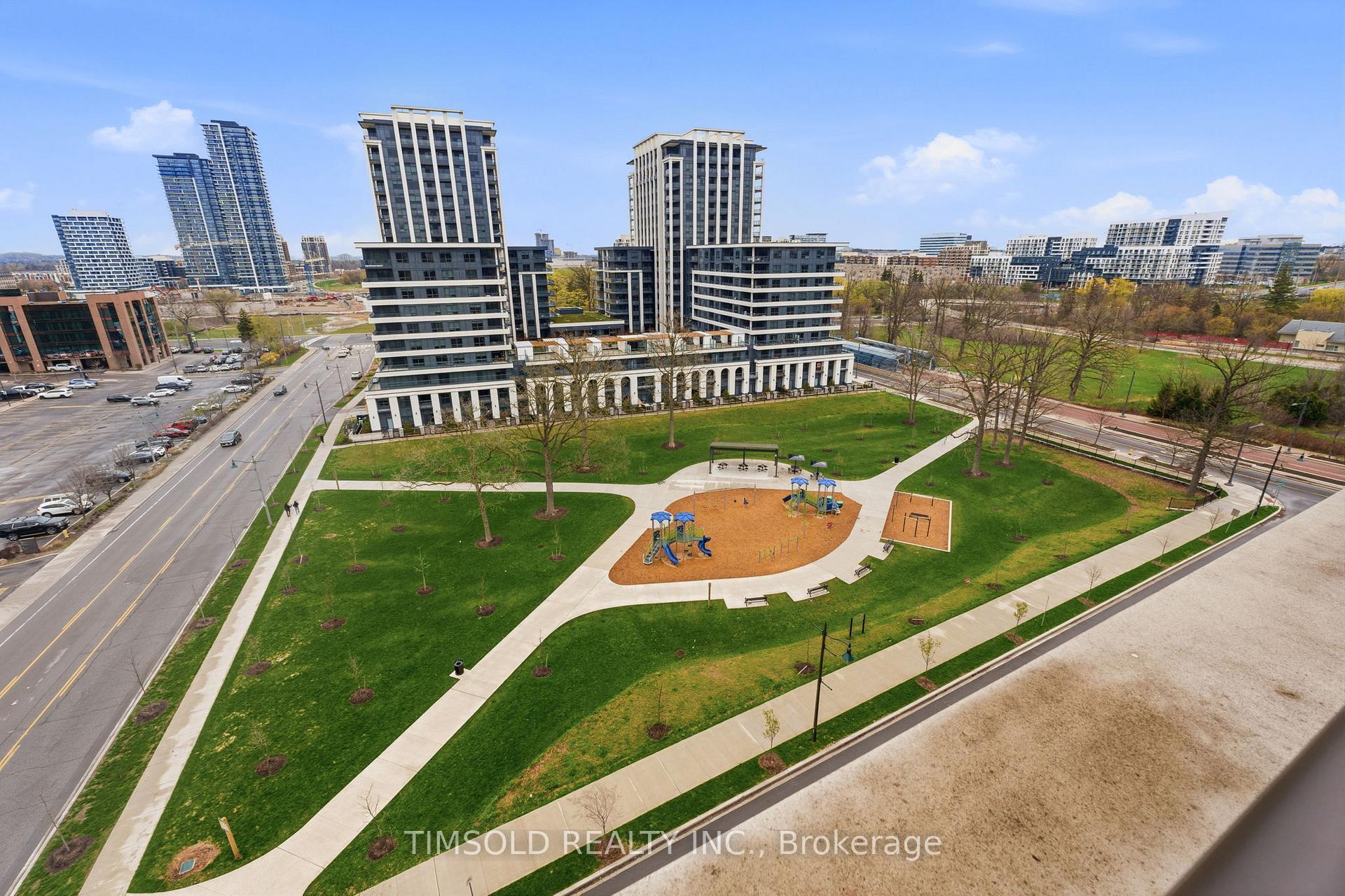 Photo 30 of Unit 1012, 33 Clegg Road, Markham, Unionville — HOMEH