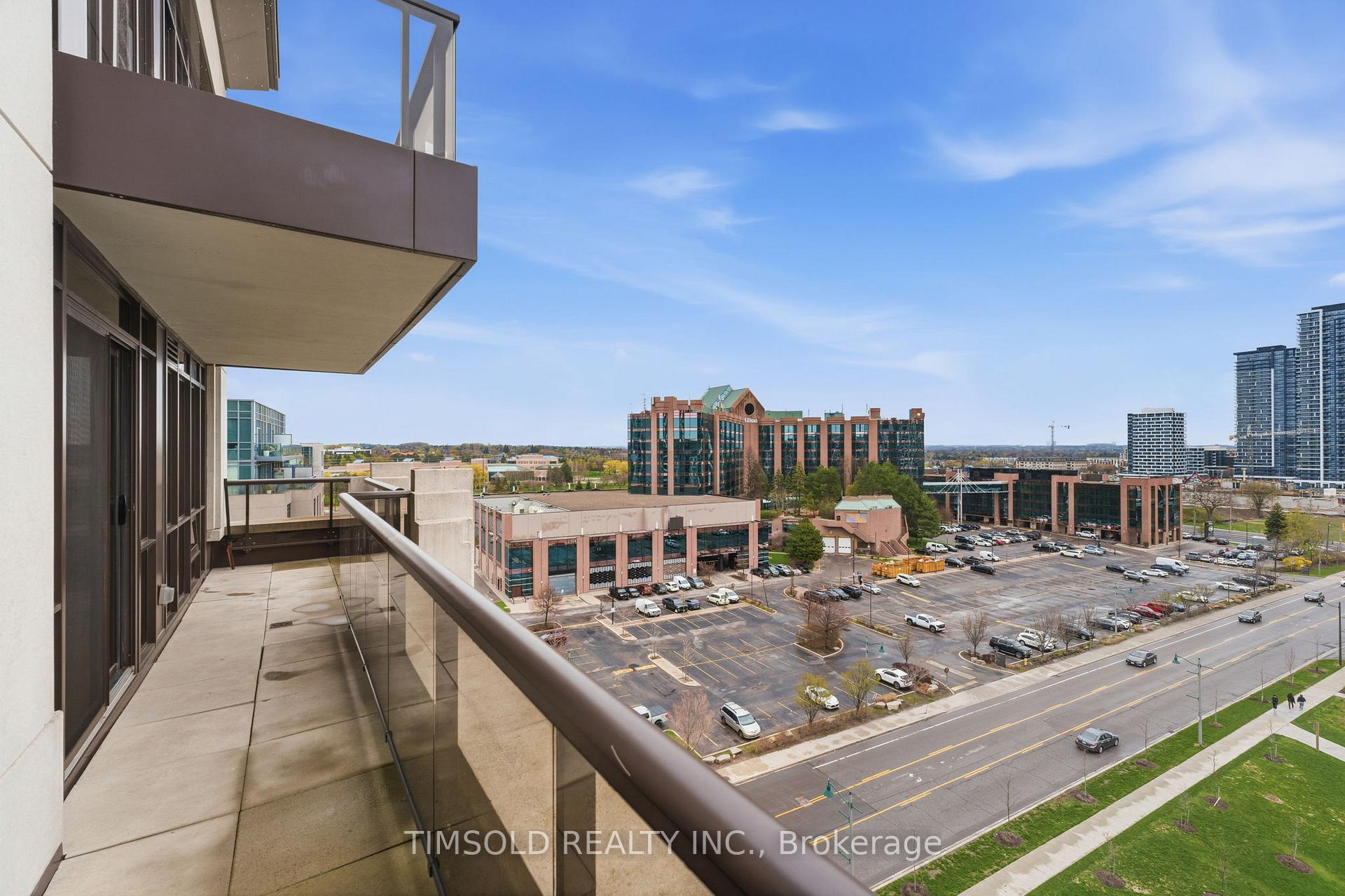 Photo 31 of Unit 1012, 33 Clegg Road, Markham, Unionville — HOMEH