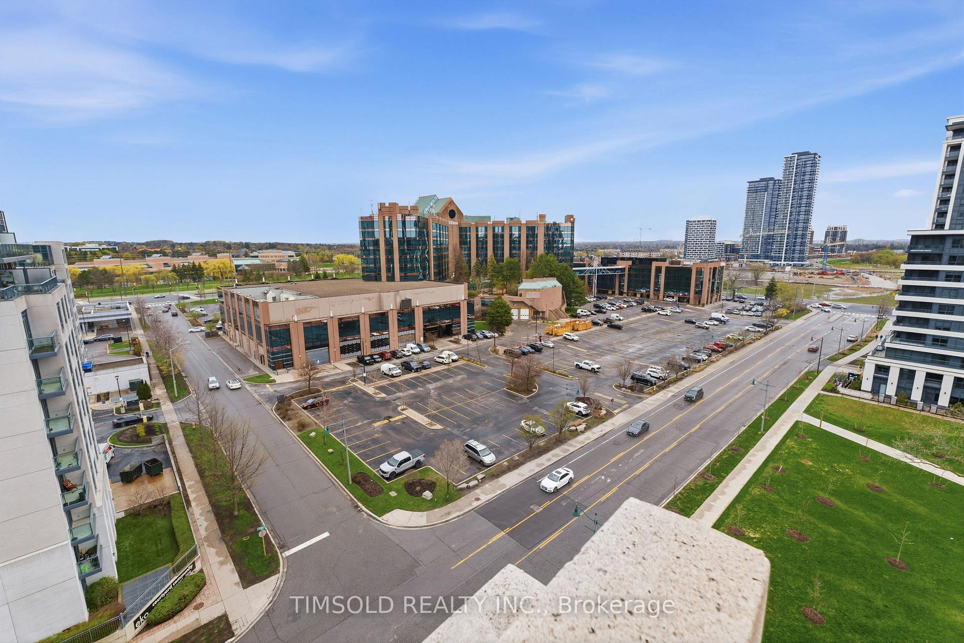 Photo 32 of Unit 1012, 33 Clegg Road, Markham, Unionville — HOMEH