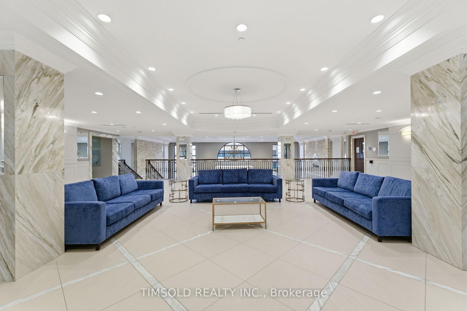 Photo 33 of Unit 1012, 33 Clegg Road, Markham, Unionville — HOMEH