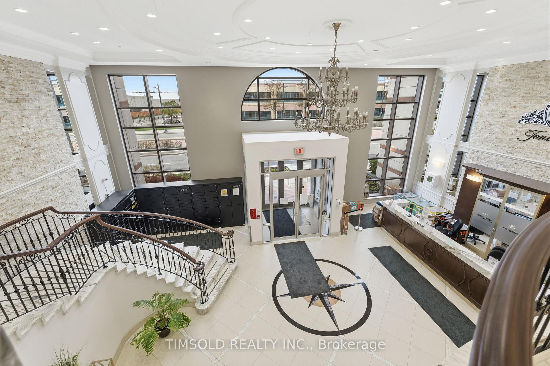 Photo 34 of Unit 1012, 33 Clegg Road, Markham, Unionville — HOMEH