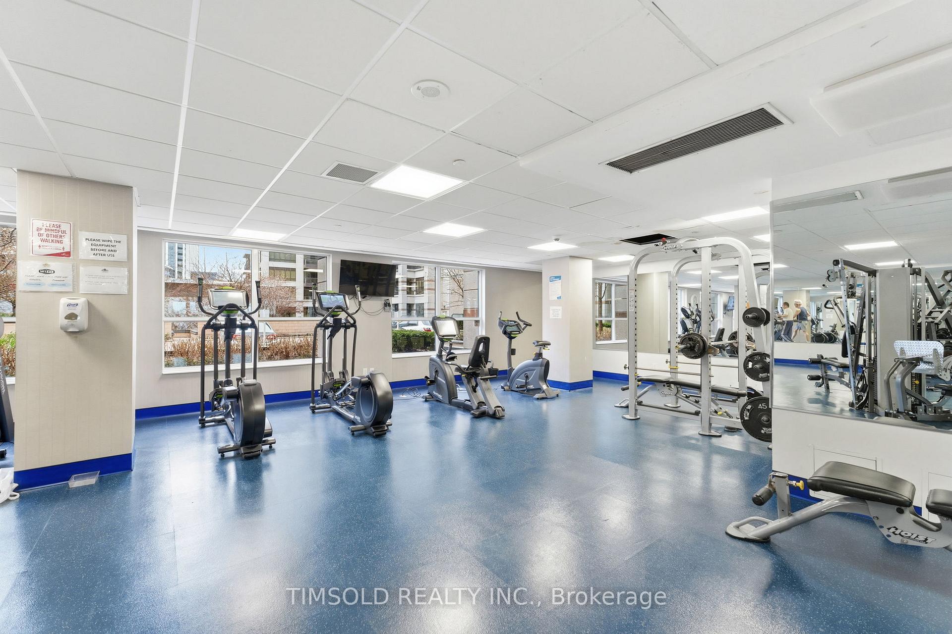 Photo 35 of Unit 1012, 33 Clegg Road, Markham, Unionville — HOMEH