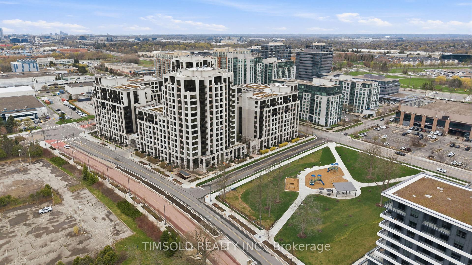 Photo 37 of Unit 1012, 33 Clegg Road, Markham, Unionville — HOMEH