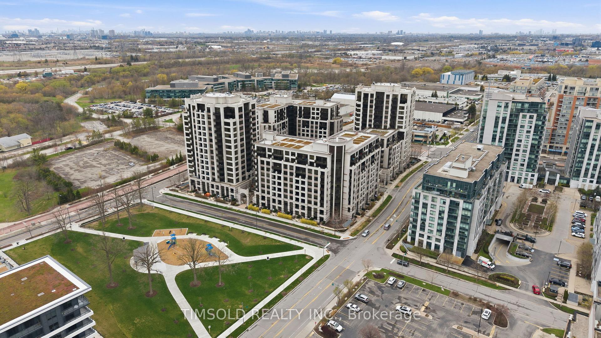 Photo 39 of Unit 1012, 33 Clegg Road, Markham, Unionville — HOMEH