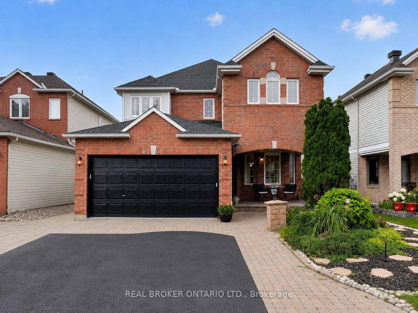 Photo 1 of 157 Fairlop Way, Ottawa, Barrhaven - Longfields — HOMEH