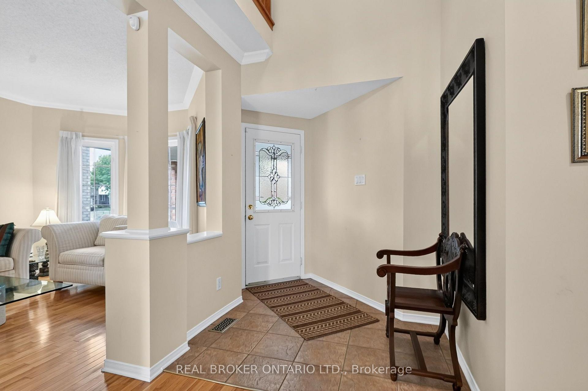 Photo 2 of 157 Fairlop Way, Ottawa, Barrhaven - Longfields — HOMEH