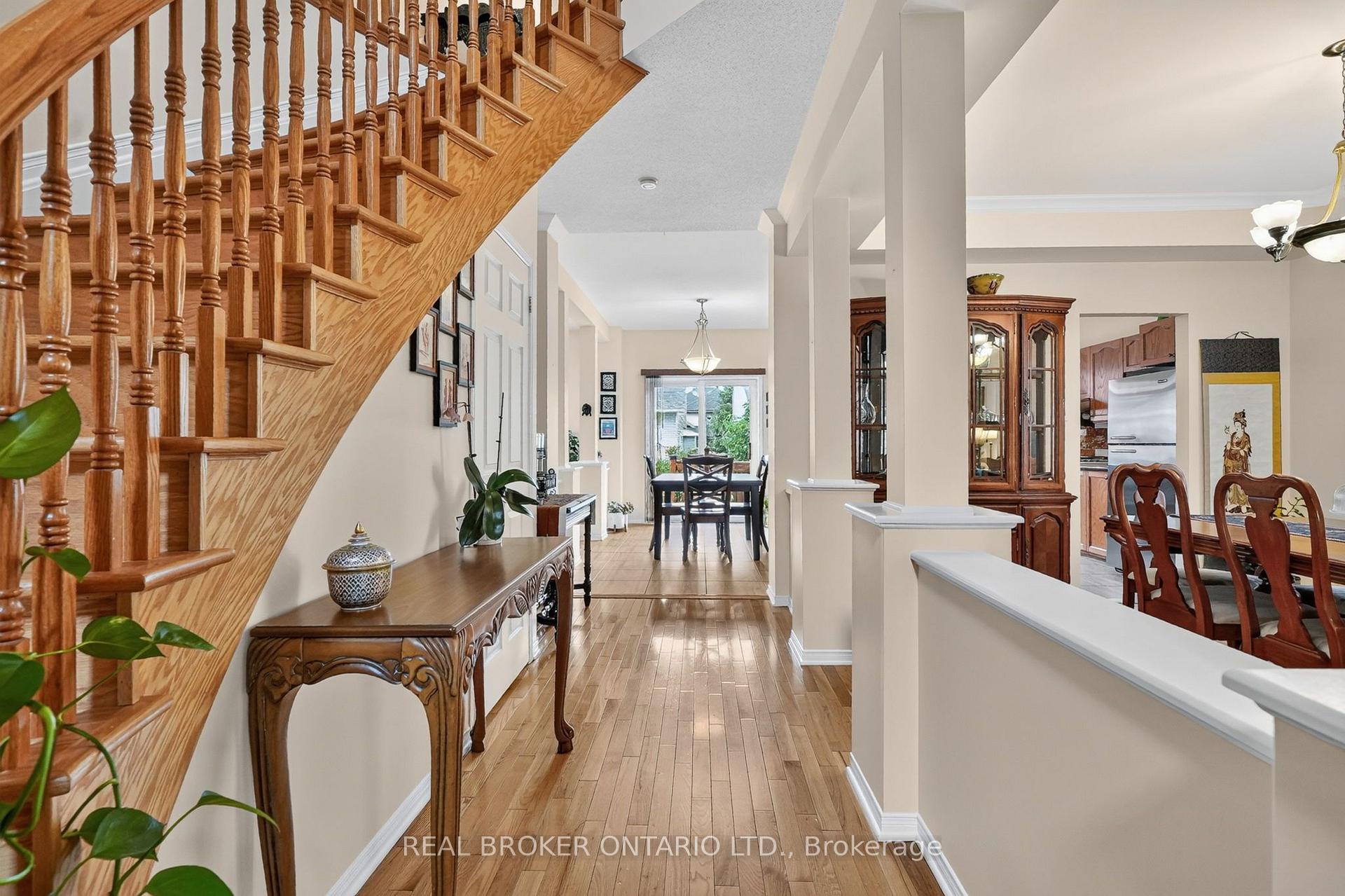 Photo 4 of 157 Fairlop Way, Ottawa, Barrhaven - Longfields — HOMEH