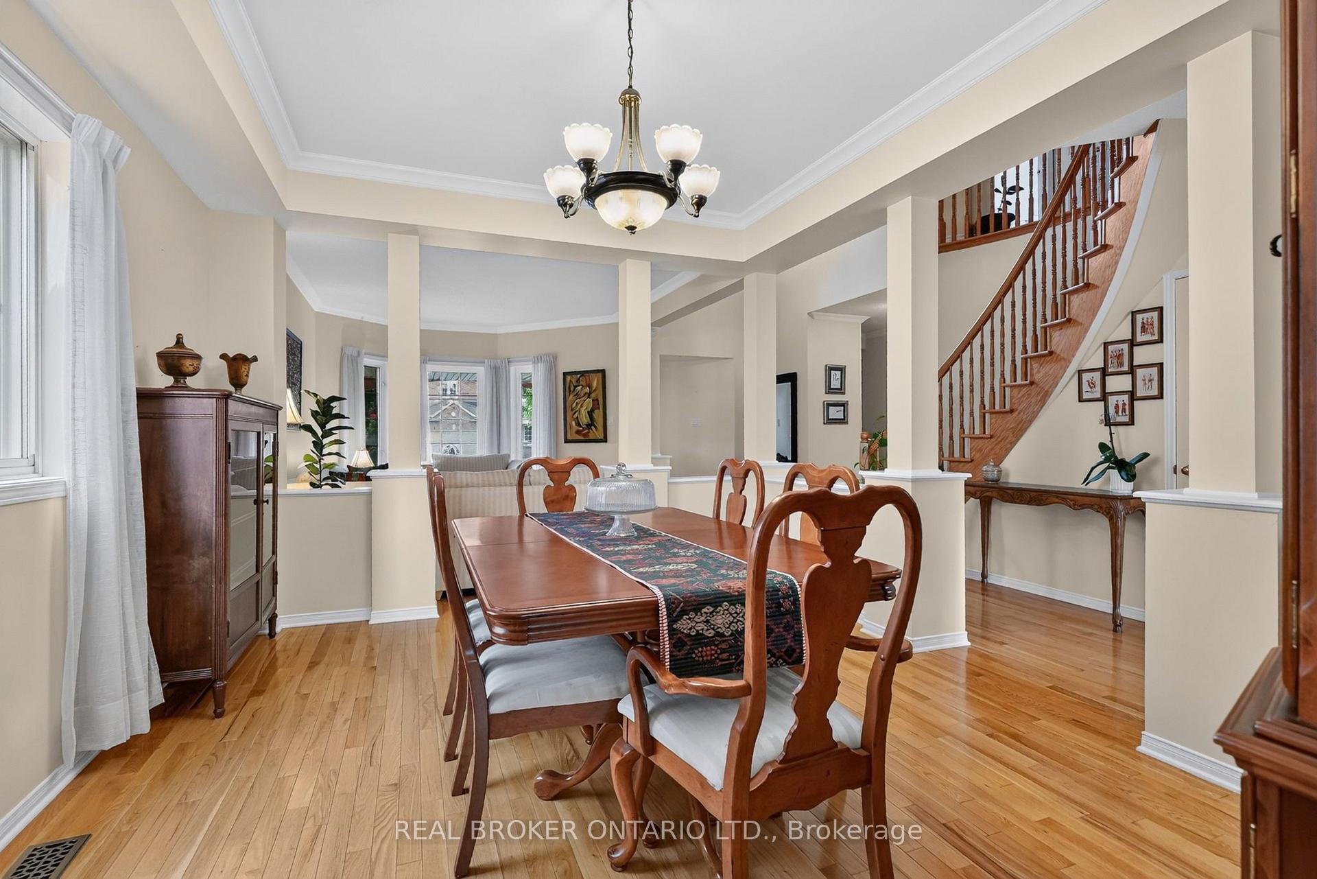 Photo 16 of 157 Fairlop Way, Ottawa, Barrhaven - Longfields — HOMEH