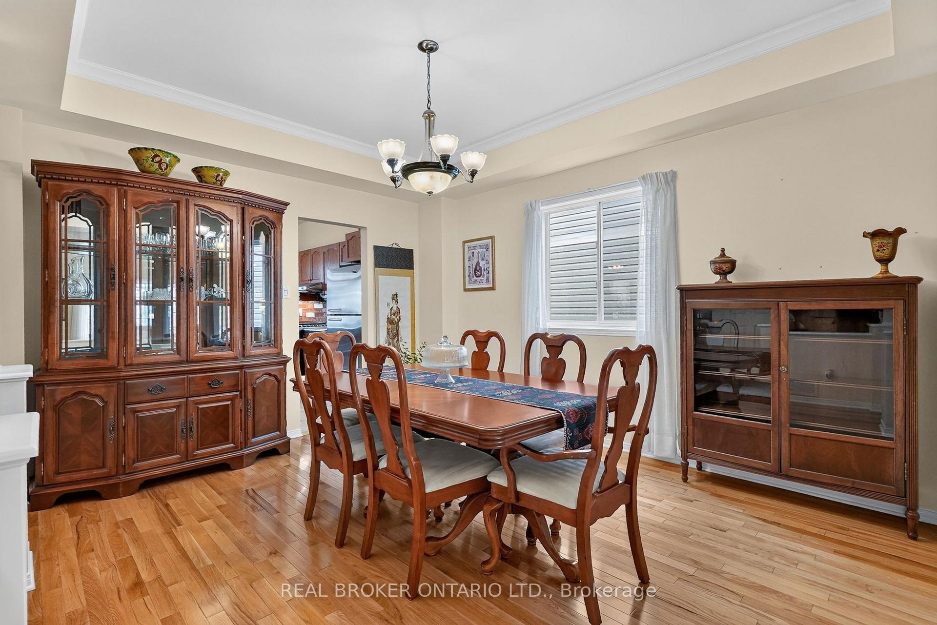 Photo 17 of 157 Fairlop Way, Ottawa, Barrhaven - Longfields — HOMEH