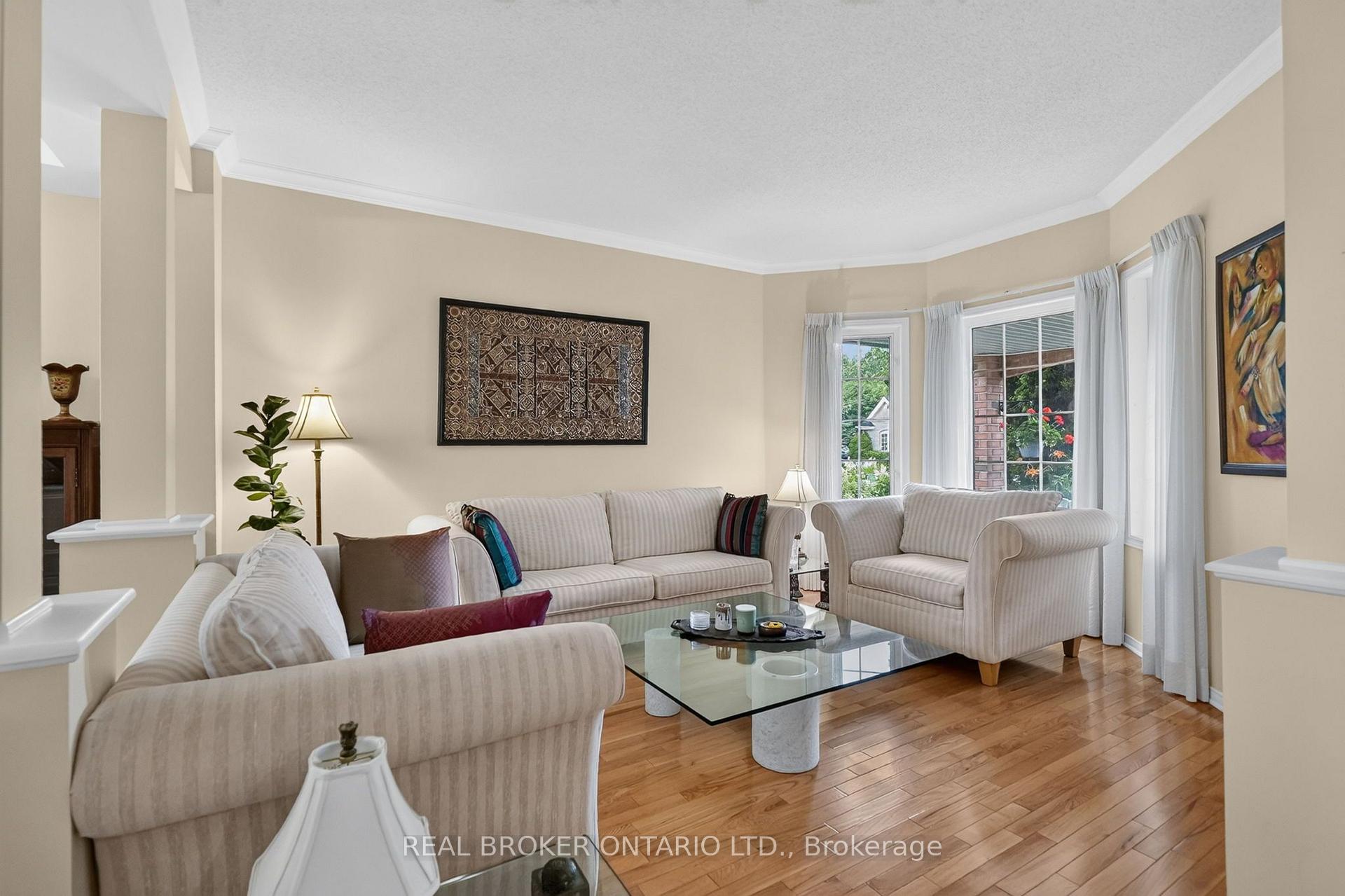 Photo 18 of 157 Fairlop Way, Ottawa, Barrhaven - Longfields — HOMEH