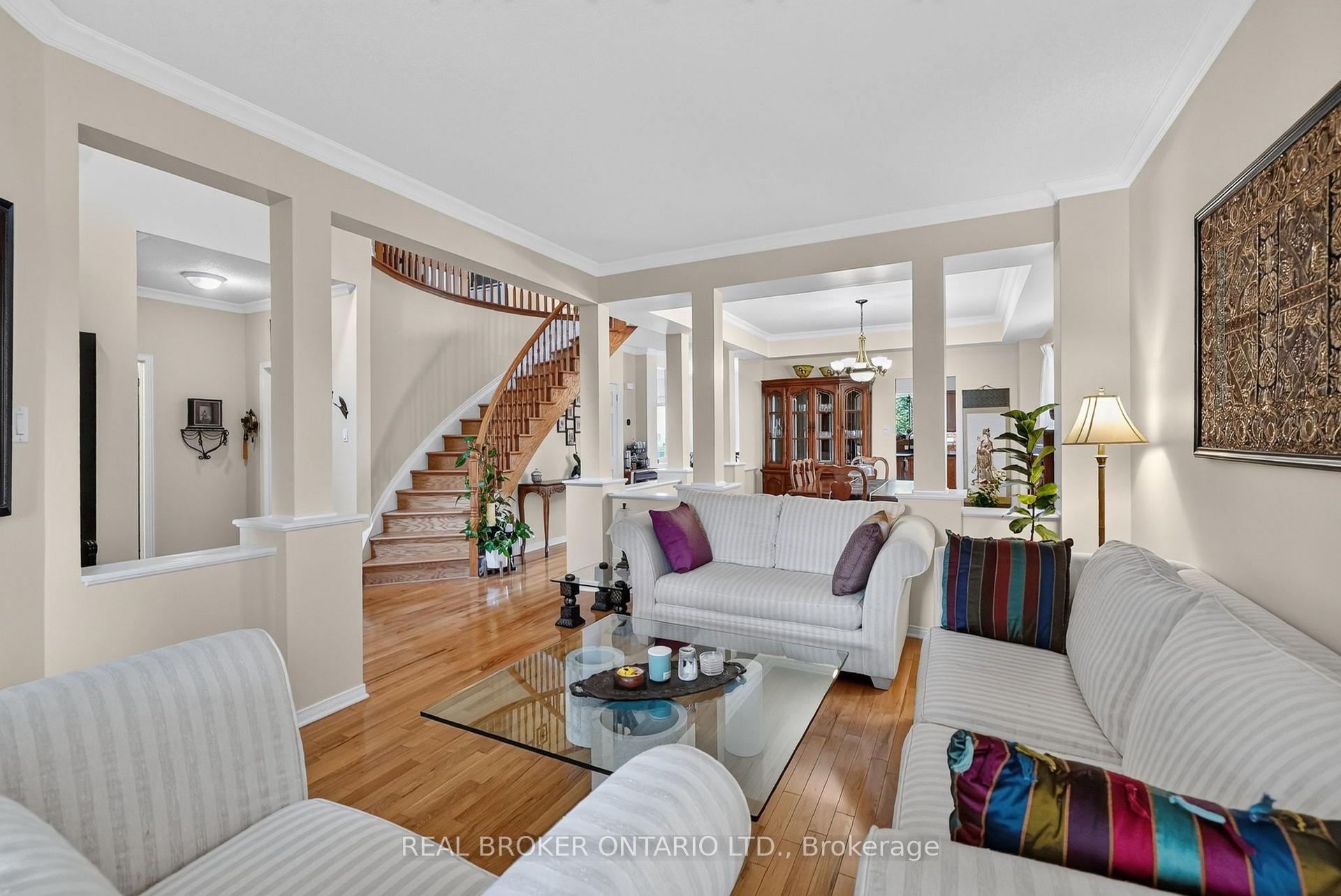 Photo 19 of 157 Fairlop Way, Ottawa, Barrhaven - Longfields — HOMEH