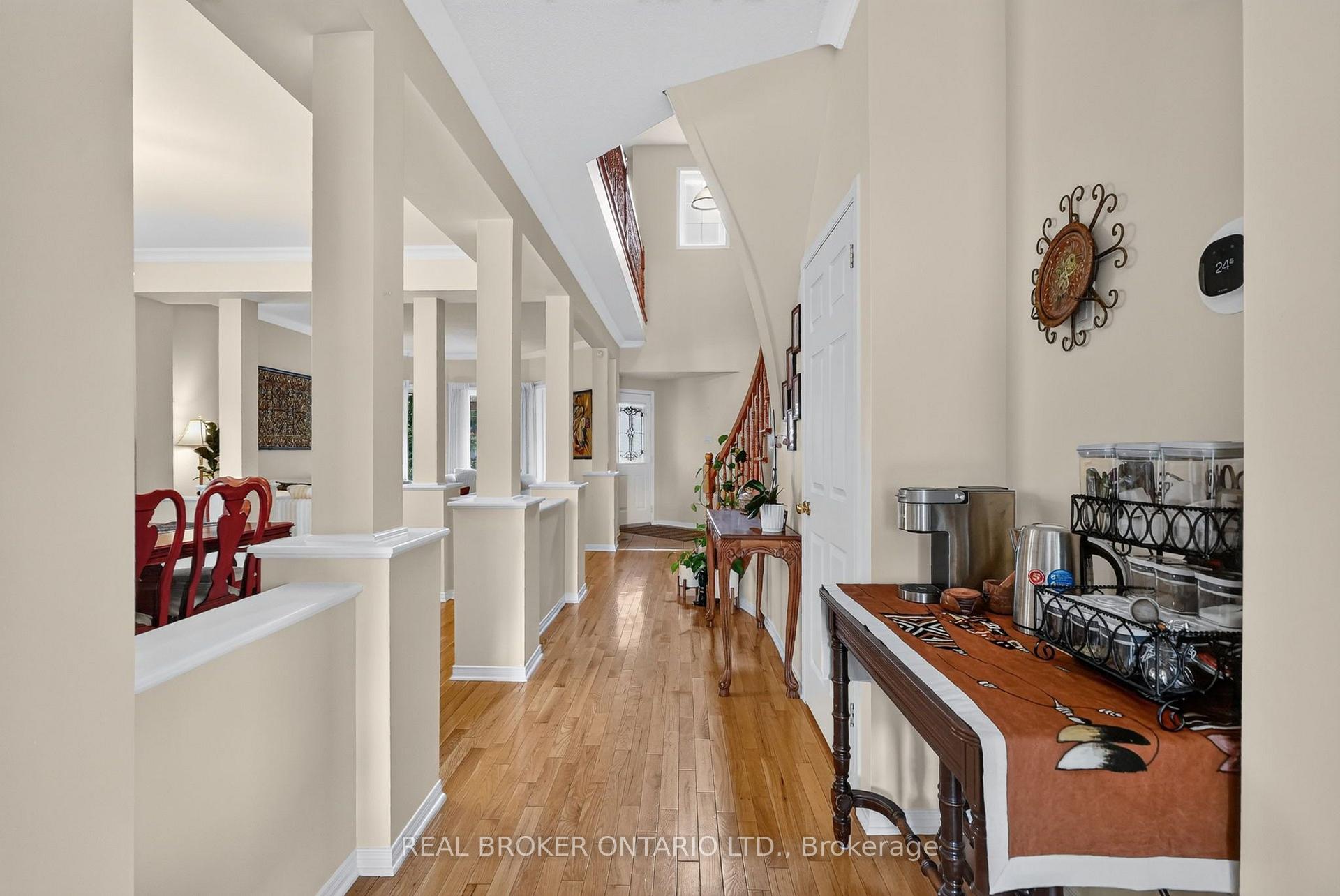 Photo 20 of 157 Fairlop Way, Ottawa, Barrhaven - Longfields — HOMEH