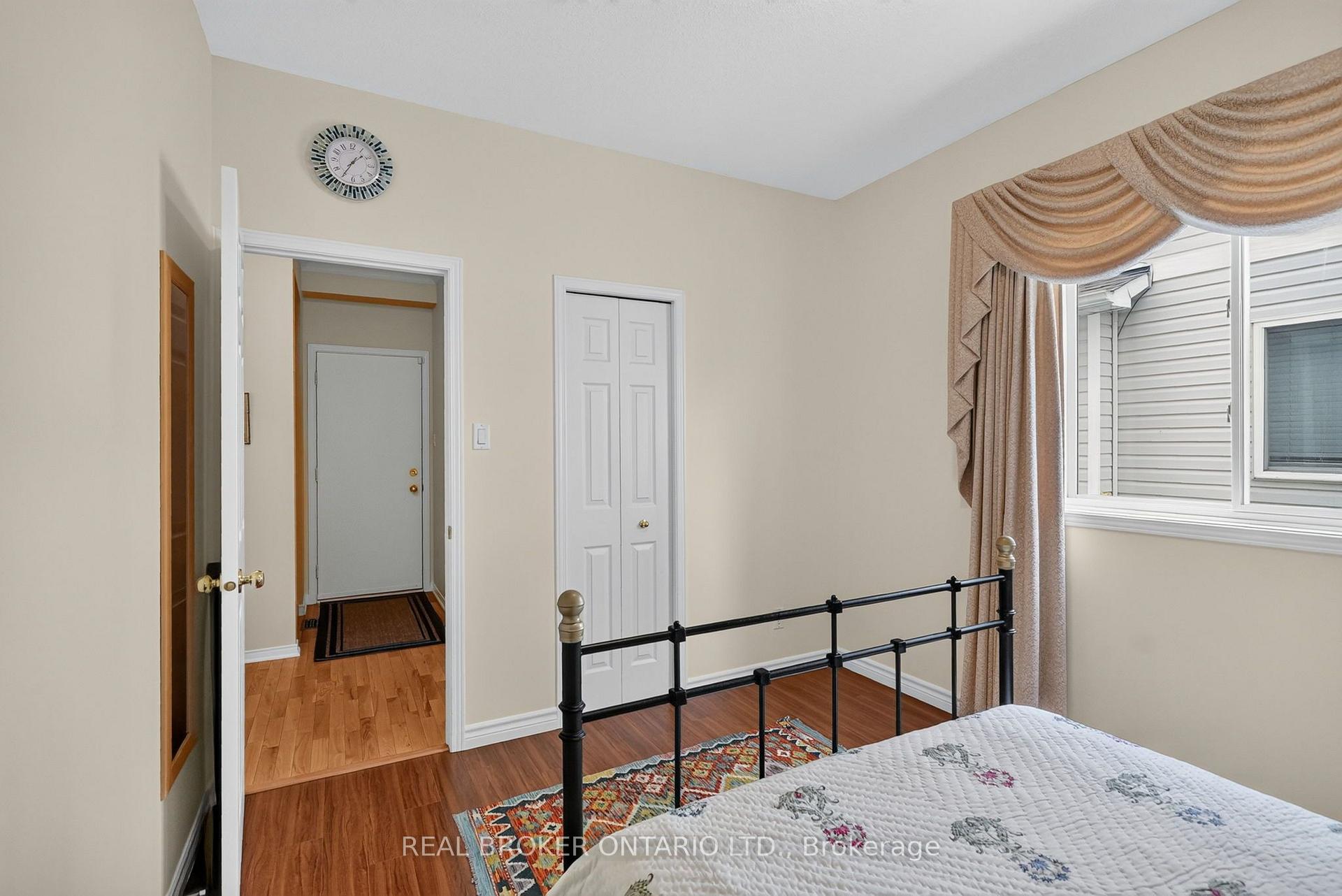 Photo 22 of 157 Fairlop Way, Ottawa, Barrhaven - Longfields — HOMEH