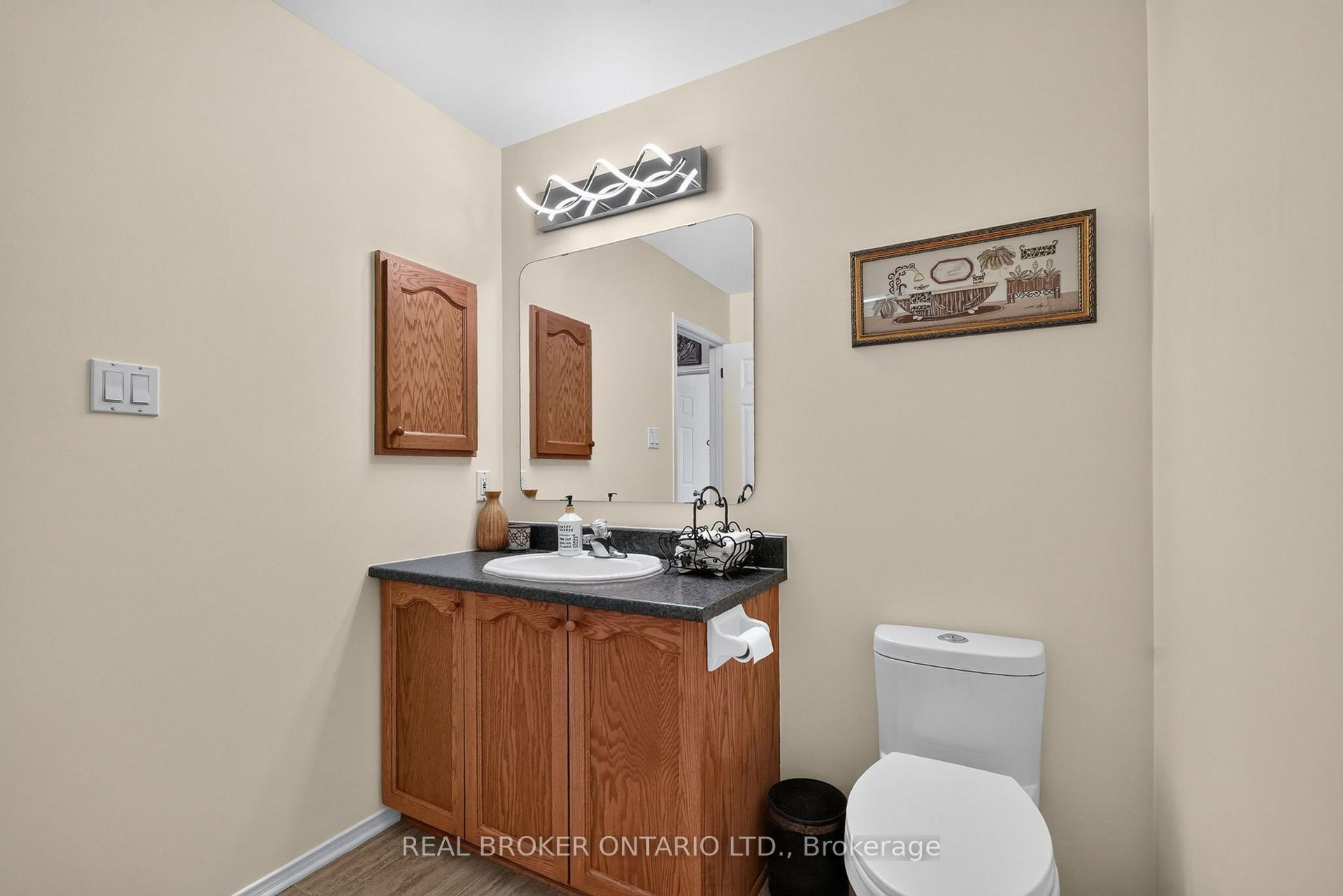 Photo 23 of 157 Fairlop Way, Ottawa, Barrhaven - Longfields — HOMEH