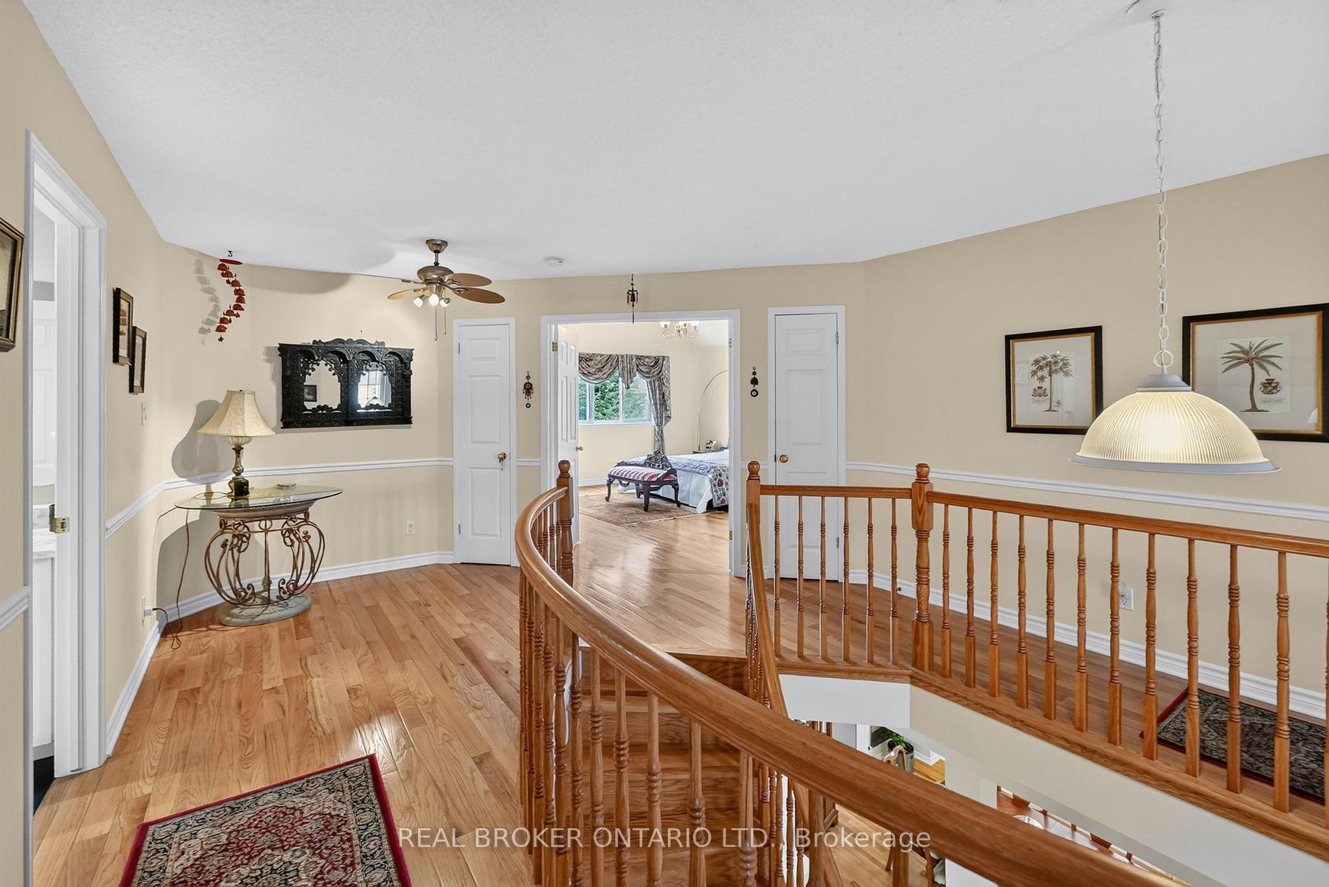 Photo 25 of 157 Fairlop Way, Ottawa, Barrhaven - Longfields — HOMEH
