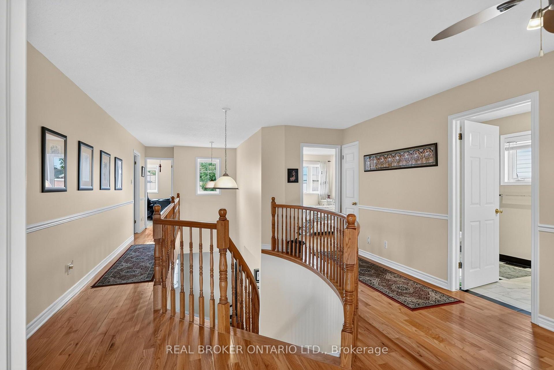Photo 26 of 157 Fairlop Way, Ottawa, Barrhaven - Longfields — HOMEH