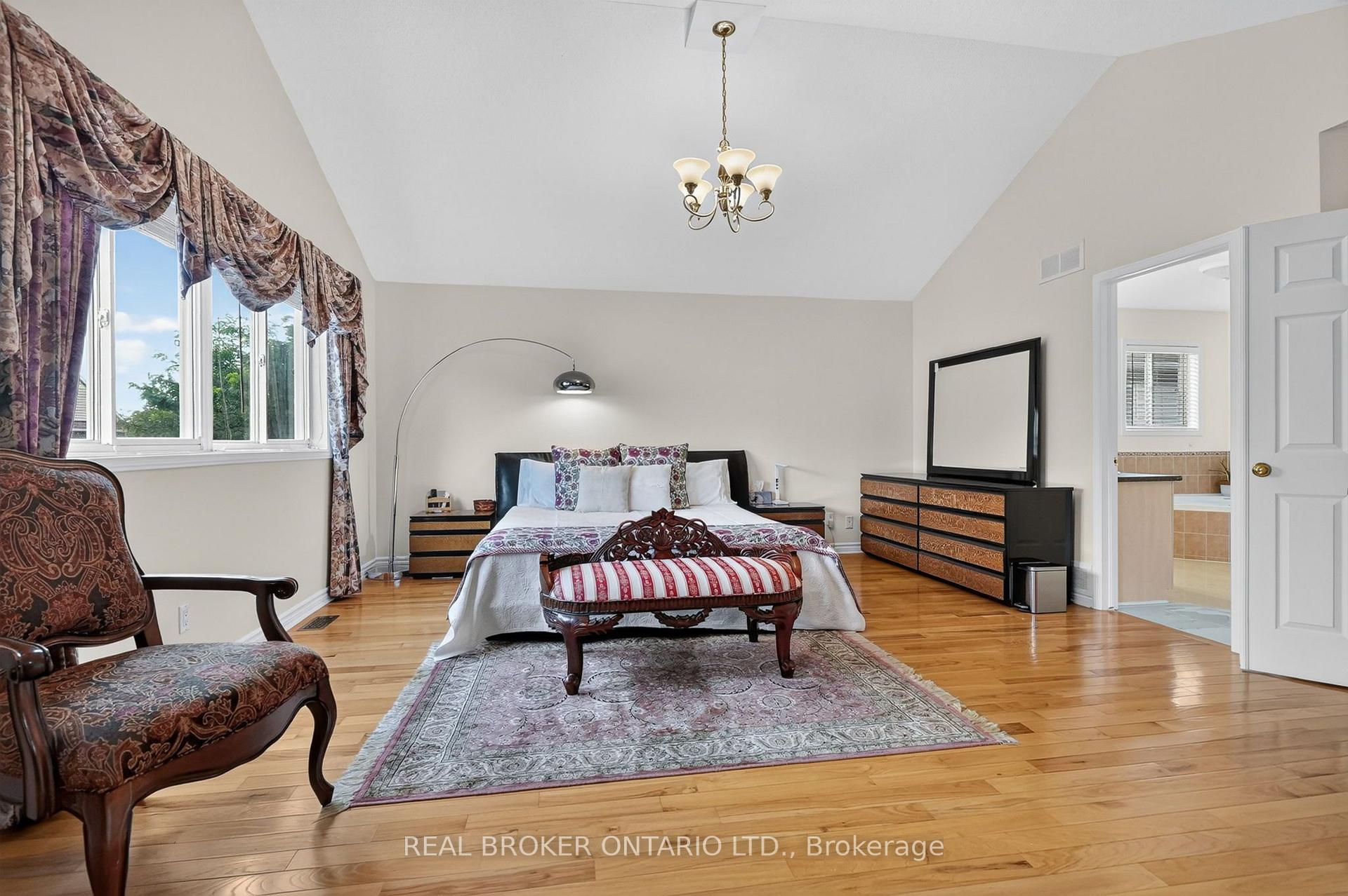 Photo 27 of 157 Fairlop Way, Ottawa, Barrhaven - Longfields — HOMEH
