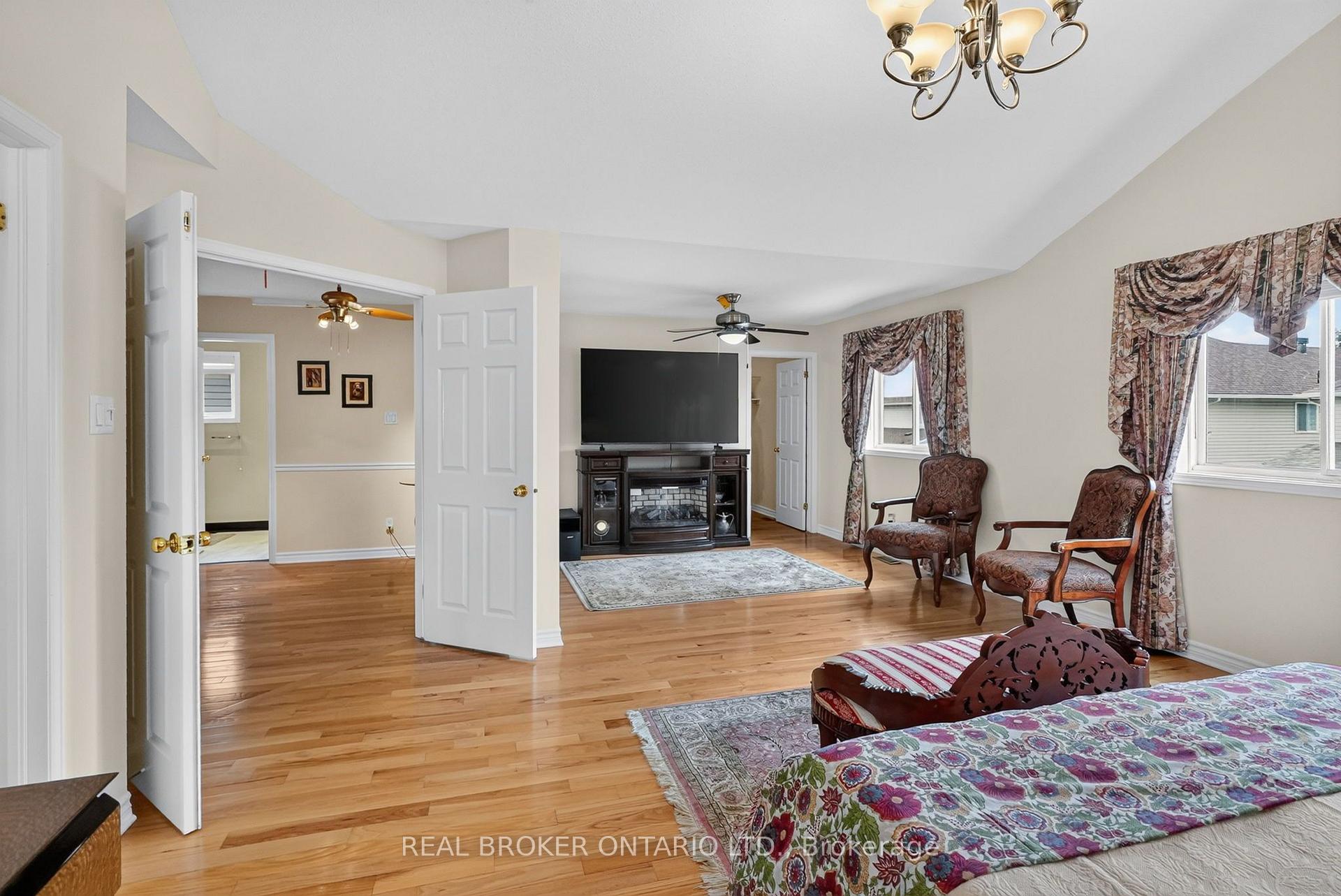 Photo 29 of 157 Fairlop Way, Ottawa, Barrhaven - Longfields — HOMEH