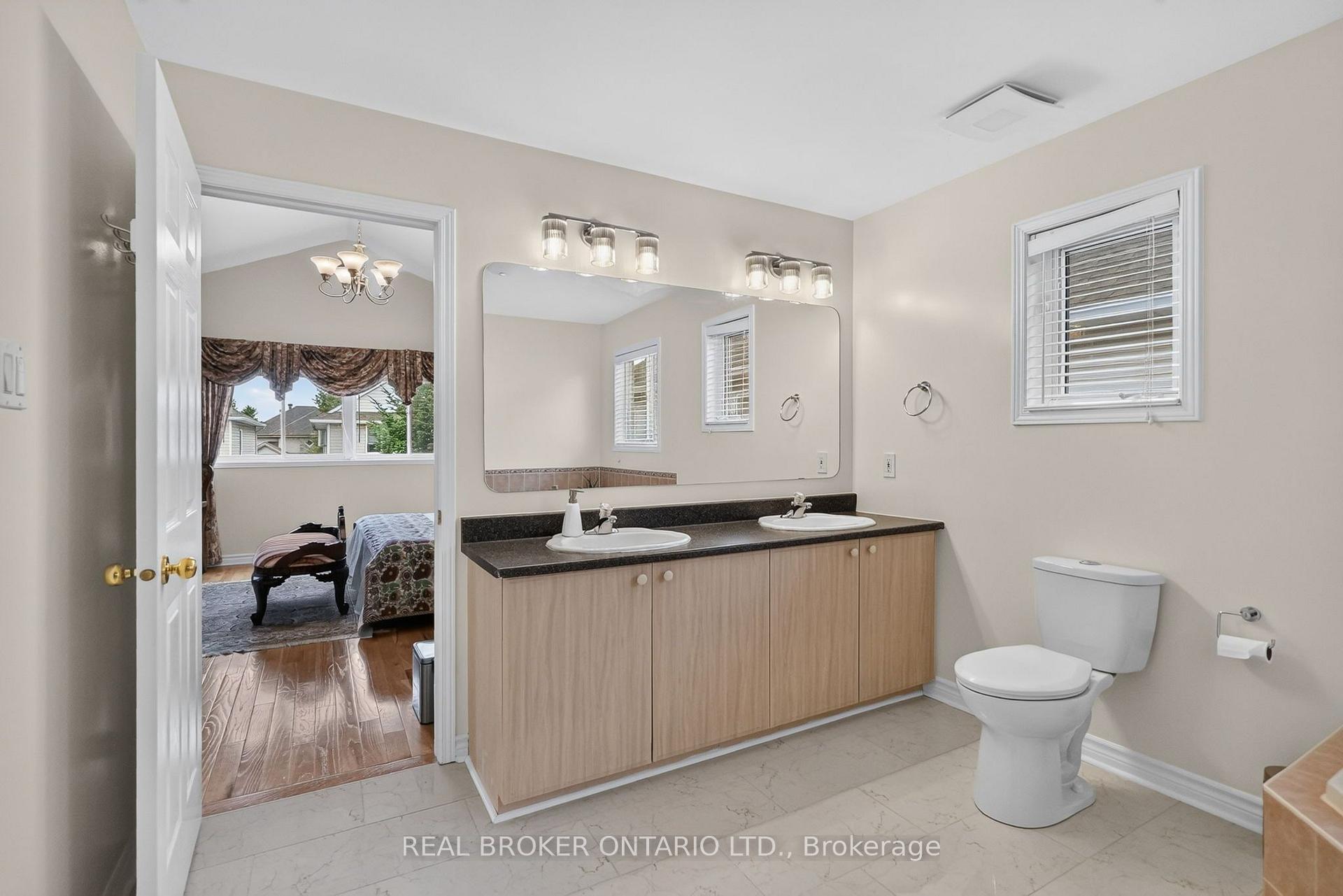 Photo 30 of 157 Fairlop Way, Ottawa, Barrhaven - Longfields — HOMEH