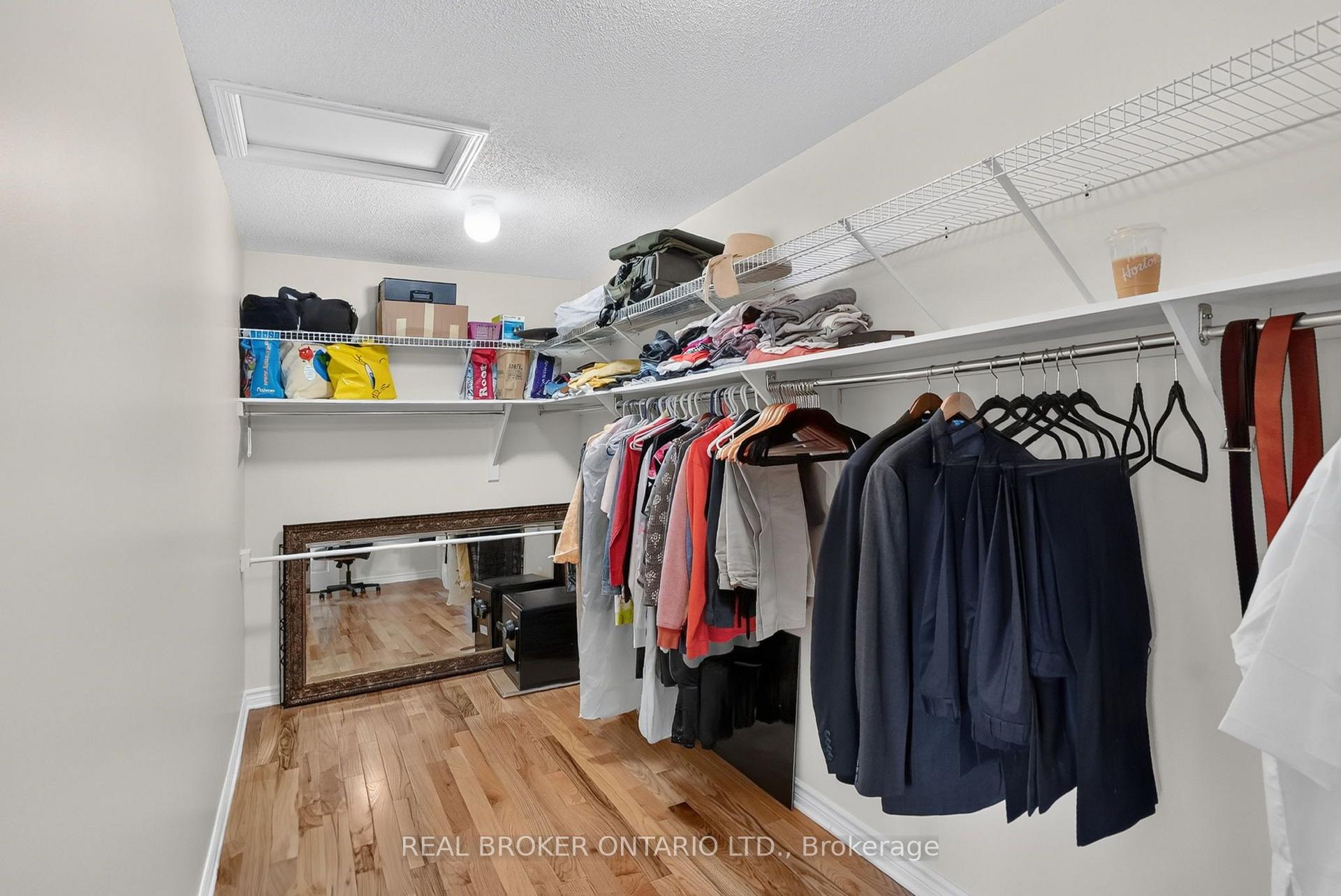 Photo 32 of 157 Fairlop Way, Ottawa, Barrhaven - Longfields — HOMEH