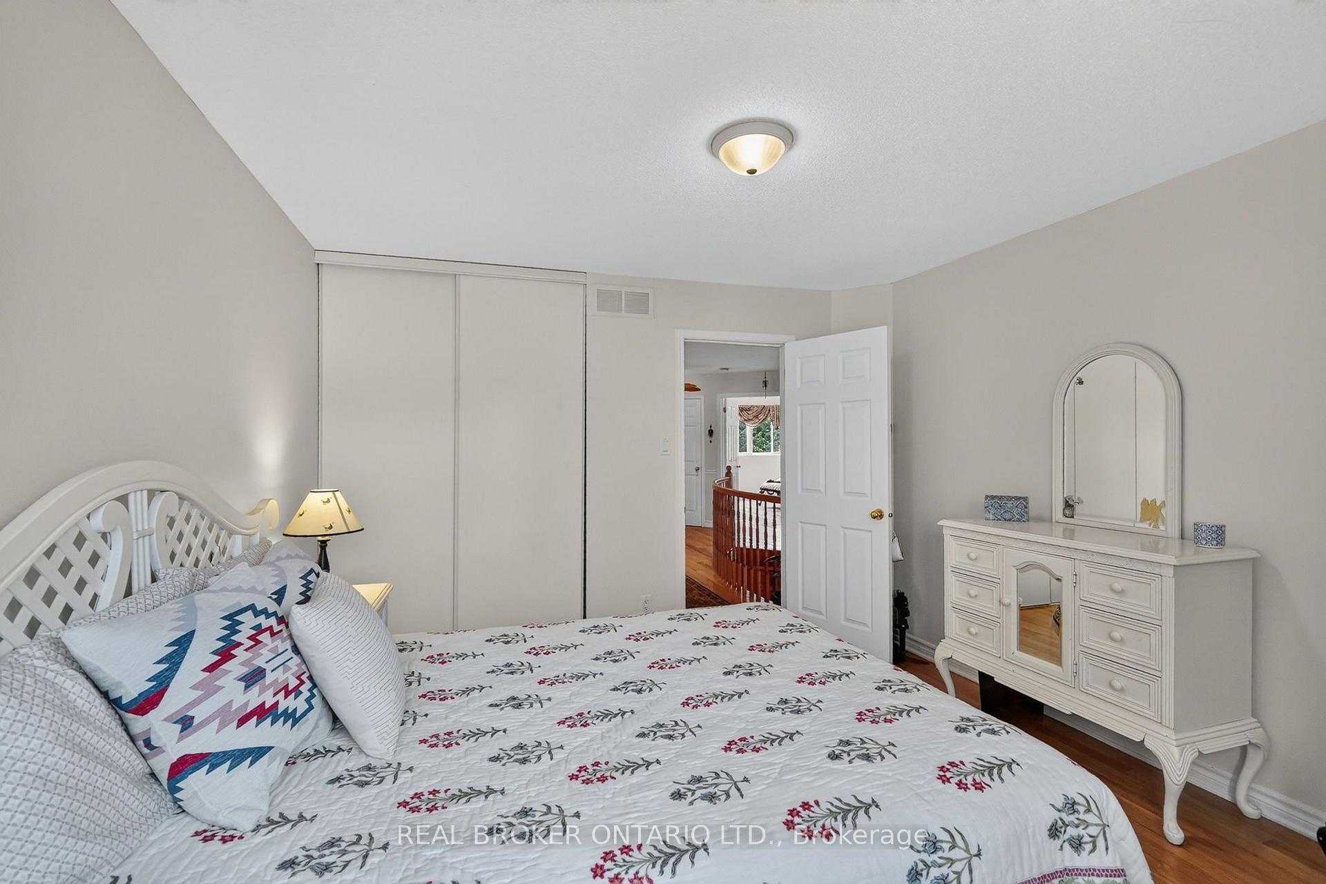 Photo 34 of 157 Fairlop Way, Ottawa, Barrhaven - Longfields — HOMEH