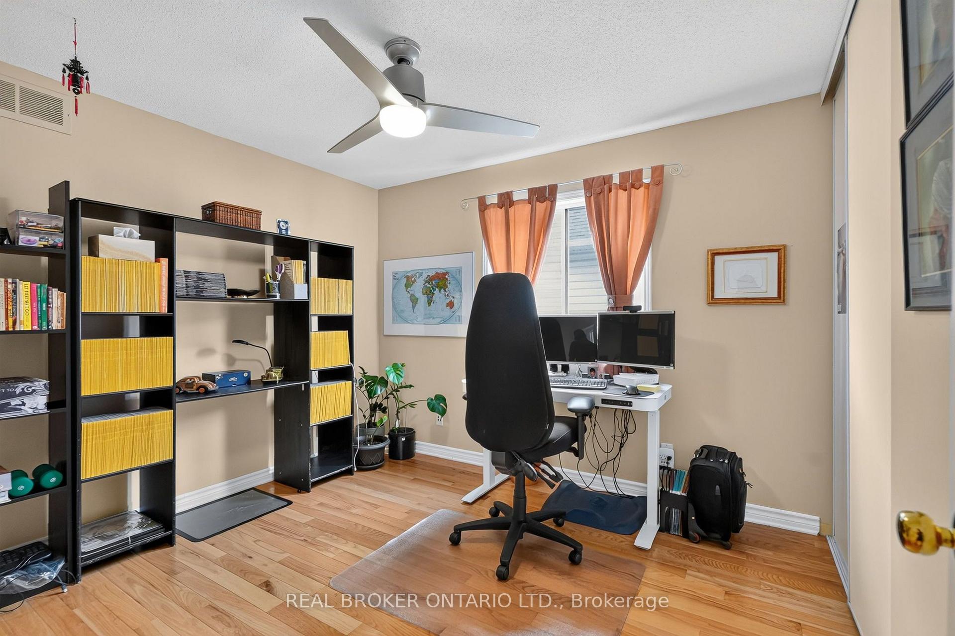 Photo 37 of 157 Fairlop Way, Ottawa, Barrhaven - Longfields — HOMEH