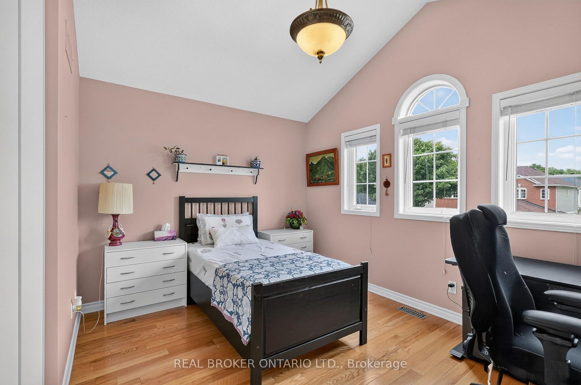 Photo 38 of 157 Fairlop Way, Ottawa, Barrhaven - Longfields — HOMEH