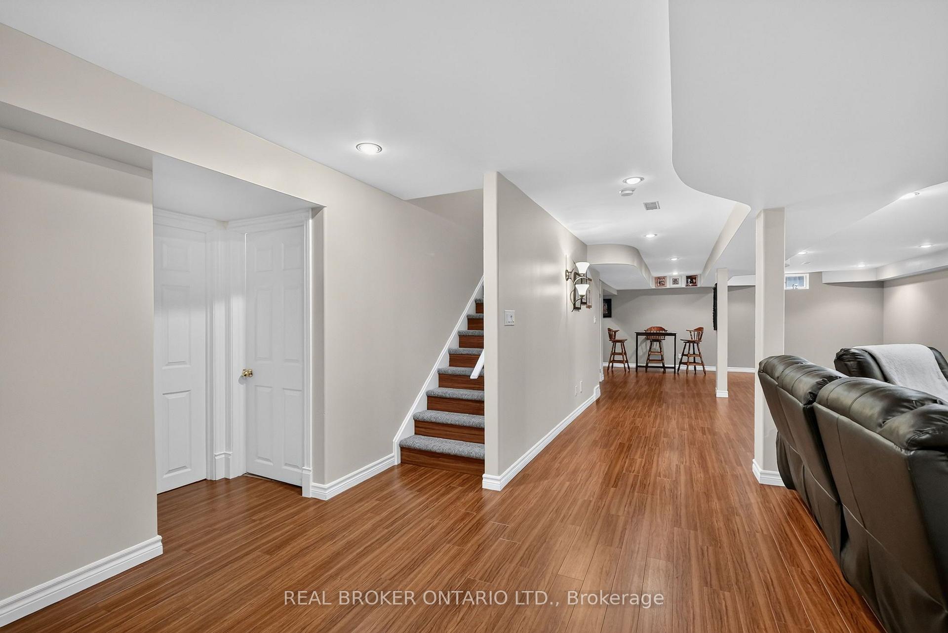 Photo 39 of 157 Fairlop Way, Ottawa, Barrhaven - Longfields — HOMEH