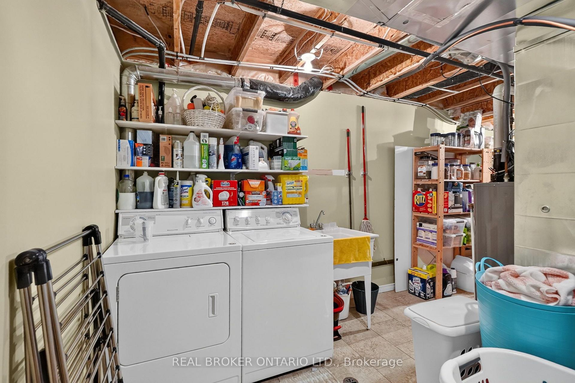 Photo 45 of 157 Fairlop Way, Ottawa, Barrhaven - Longfields — HOMEH