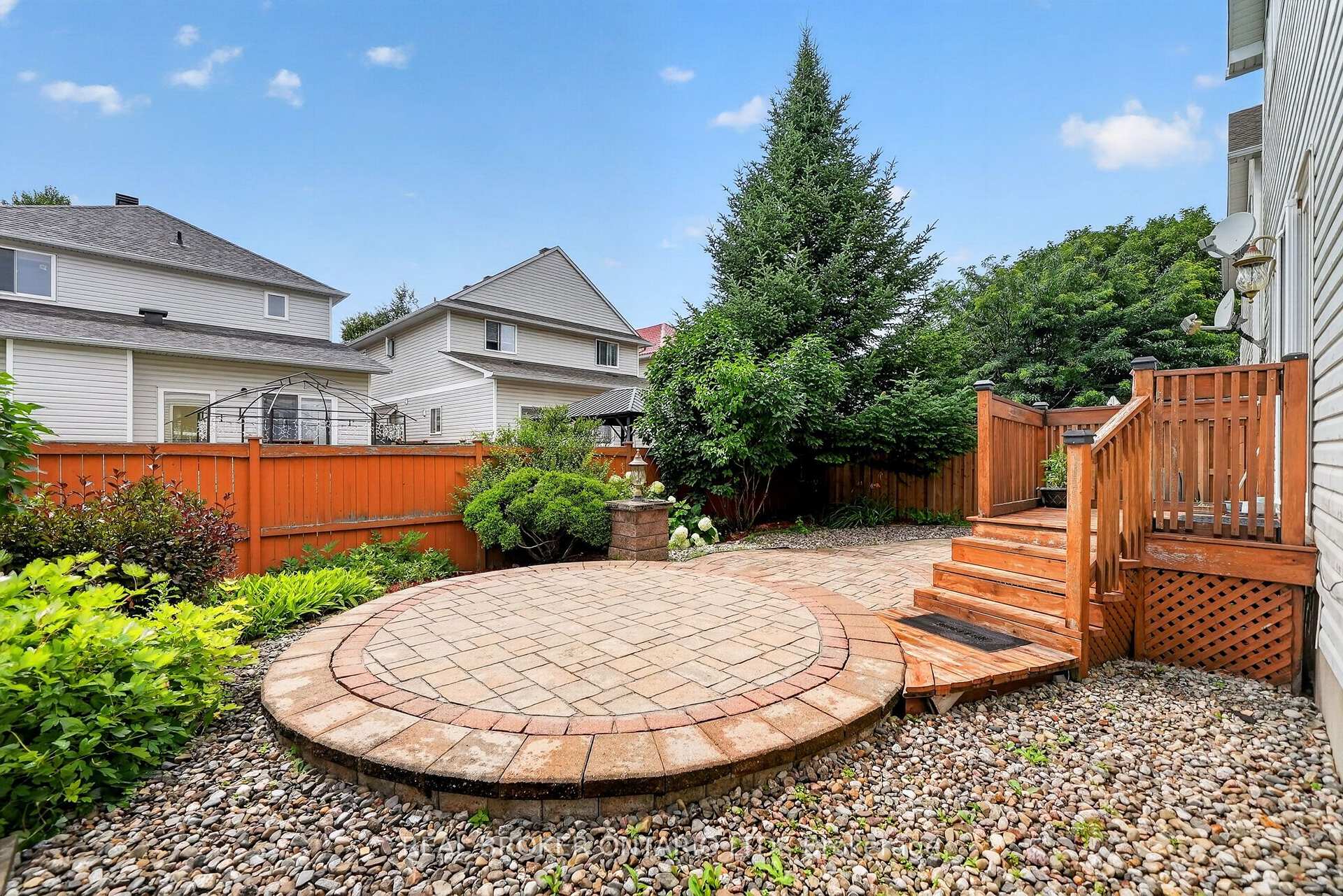 Photo 46 of 157 Fairlop Way, Ottawa, Barrhaven - Longfields — HOMEH