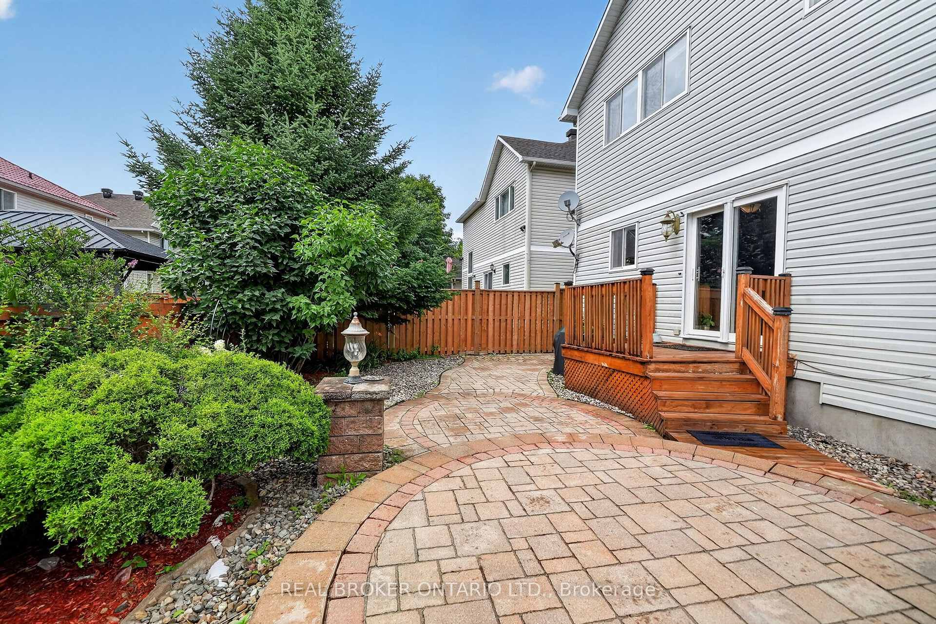Photo 47 of 157 Fairlop Way, Ottawa, Barrhaven - Longfields — HOMEH