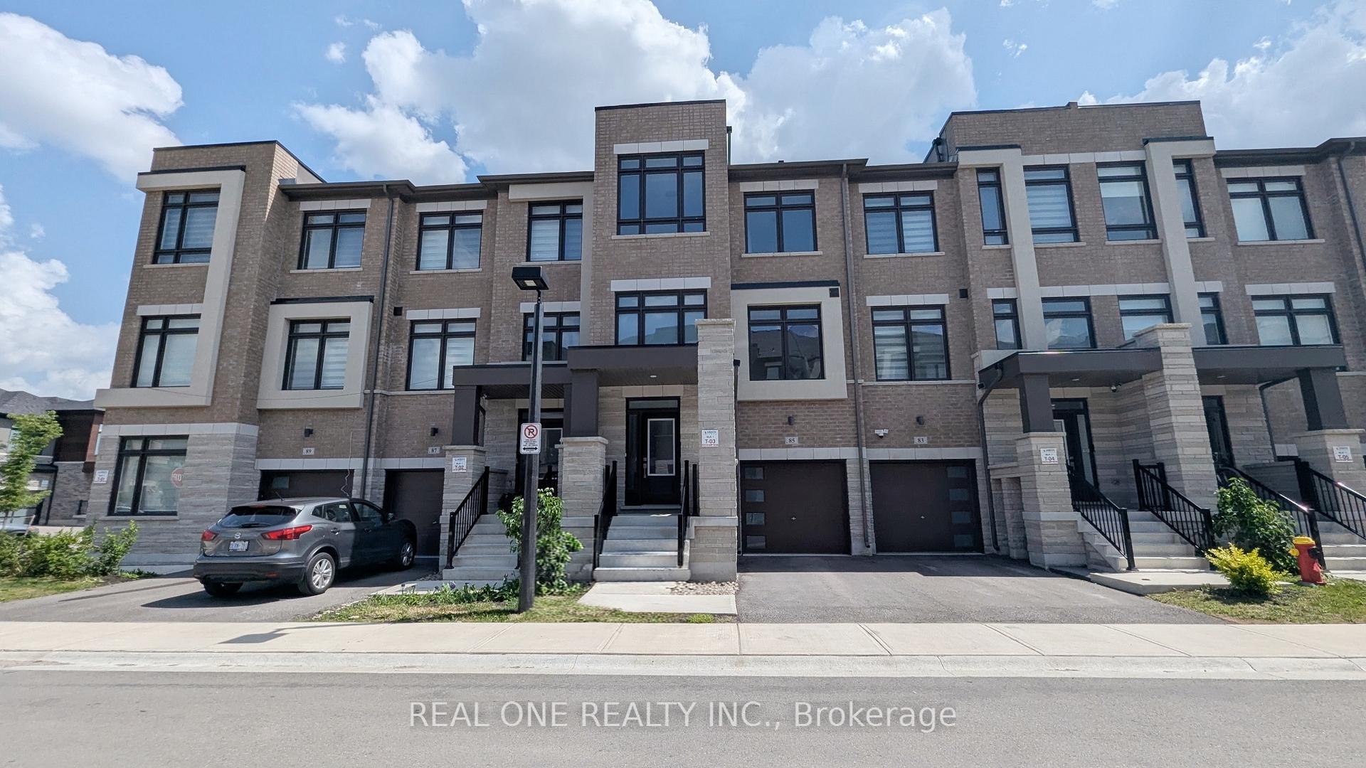 Photo 3 of 85 Riley Reed Lane, Richmond Hill, Rural Richmond Hill — HOMEH