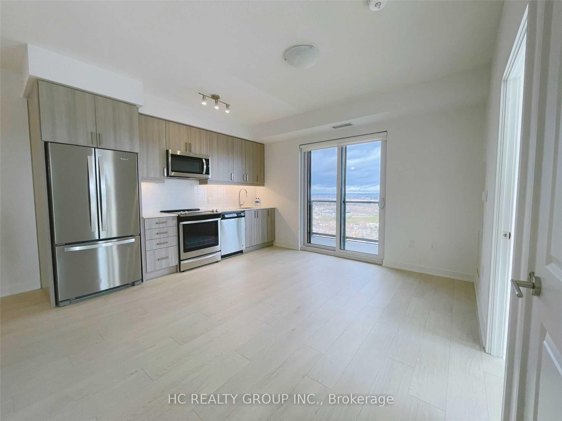 Photo 2 of Unit 2321, 8 Nahani Way, Mississauga, Hurontario — HOMEH
